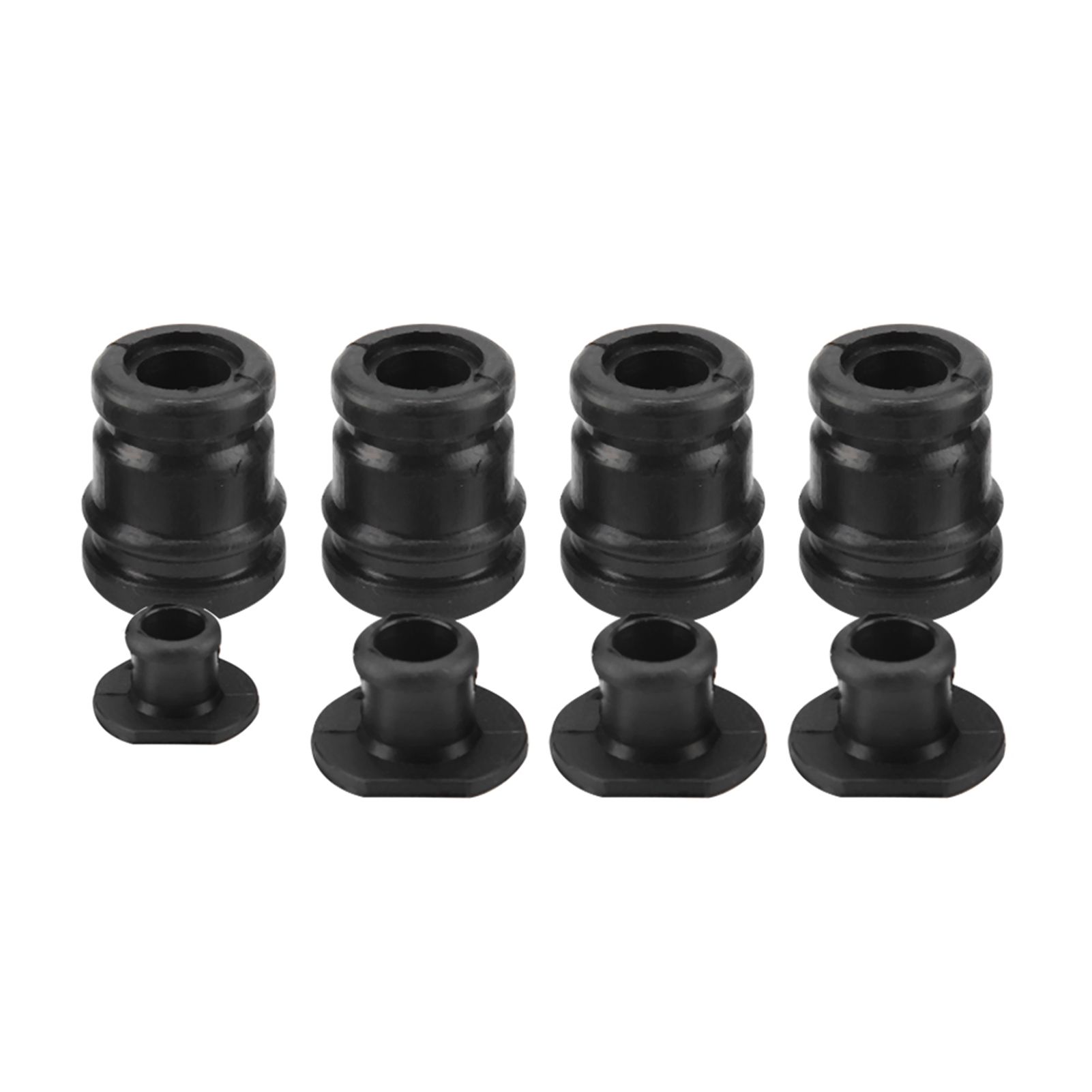 Handle AV Buffer &amp; Plug Cap Mount Set for STIHL MS180 MS170 018 017 Chainsaw view 3