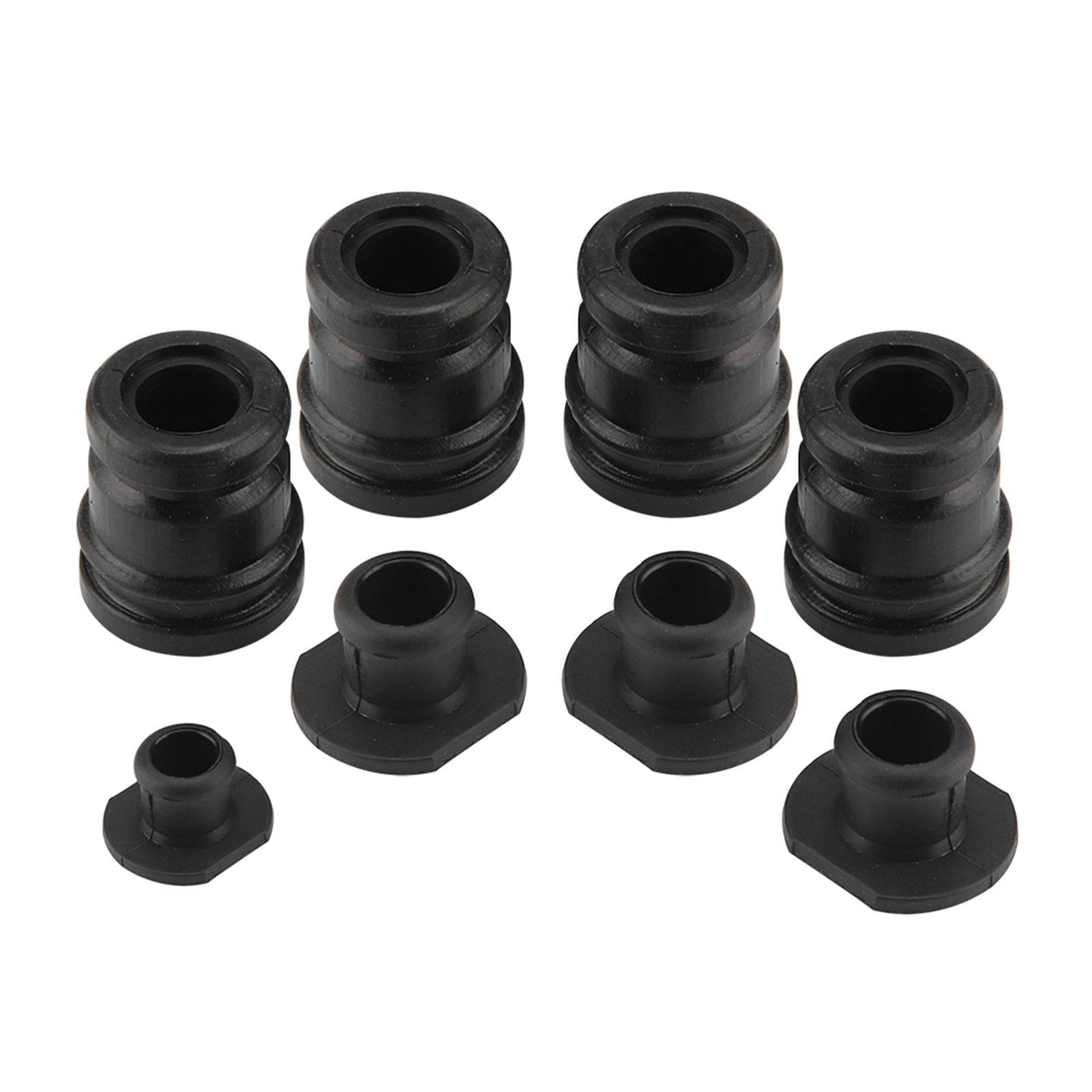Handle AV Buffer &amp; Plug Cap Mount Set for STIHL MS180 MS170 018 017 Chainsaw view 5