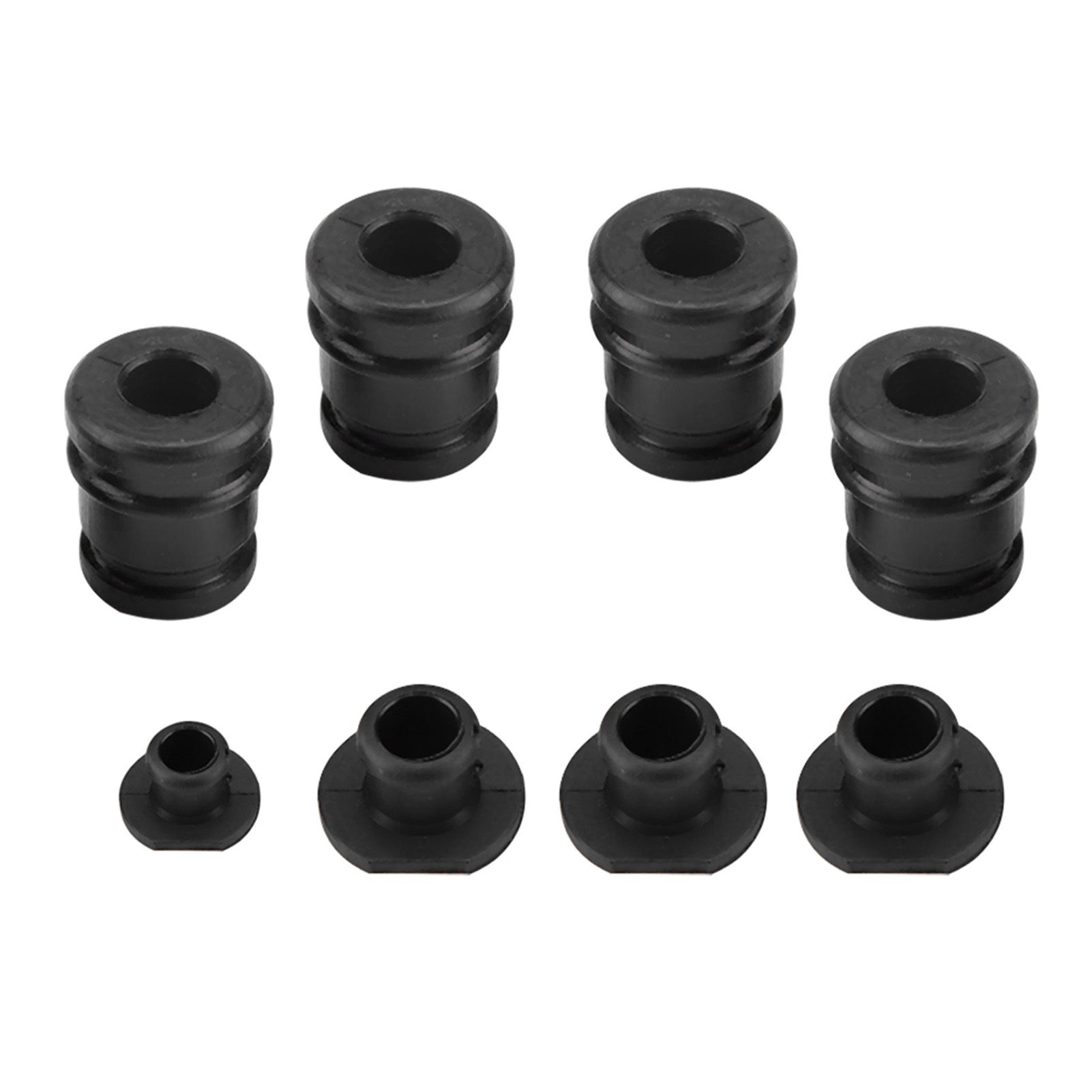 Handle AV Buffer &amp; Plug Cap Mount Set for STIHL MS180 MS170 018 017 Chainsaw view 6