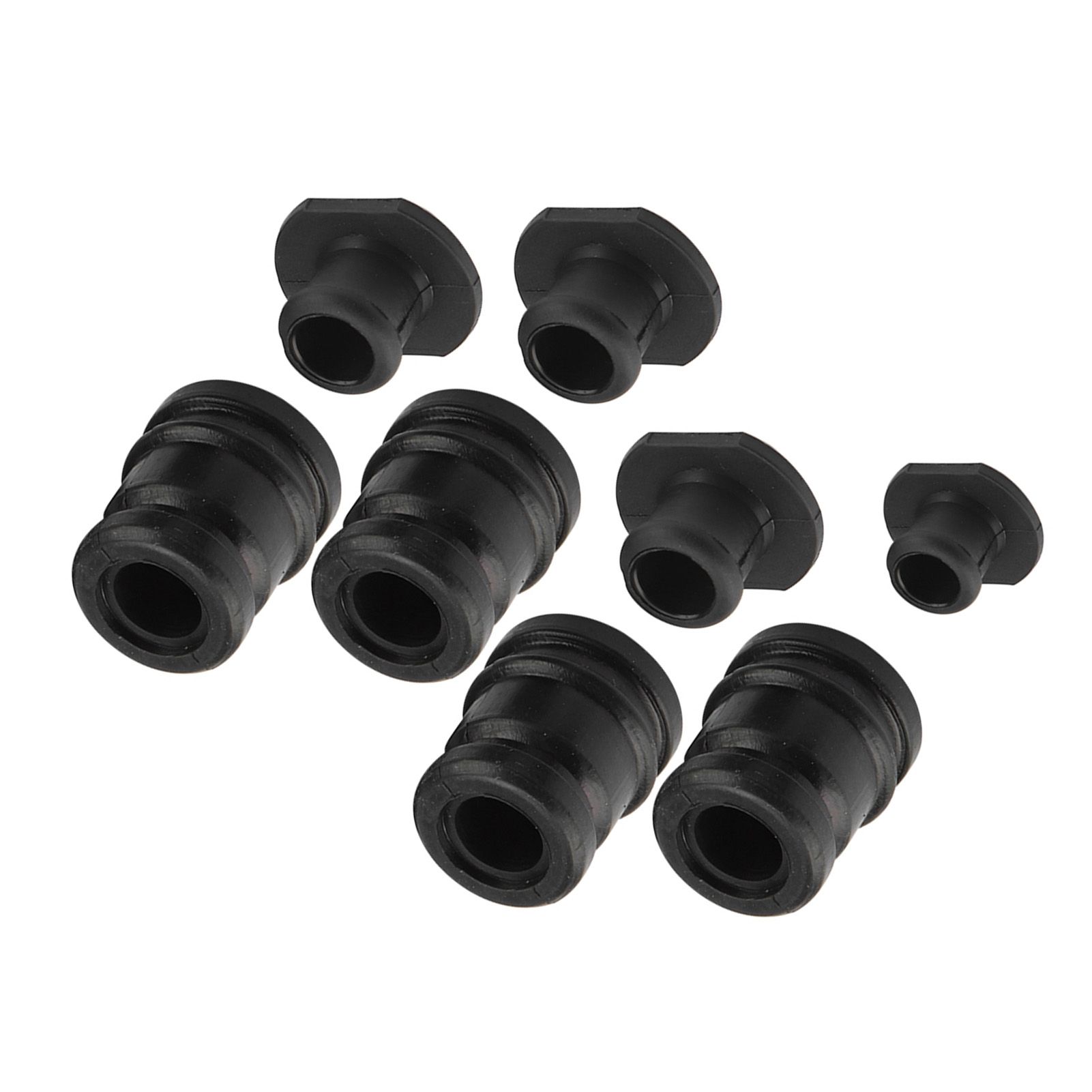 Handle AV Buffer &amp; Plug Cap Mount Set for STIHL MS180 MS170 018 017 Chainsaw view 7