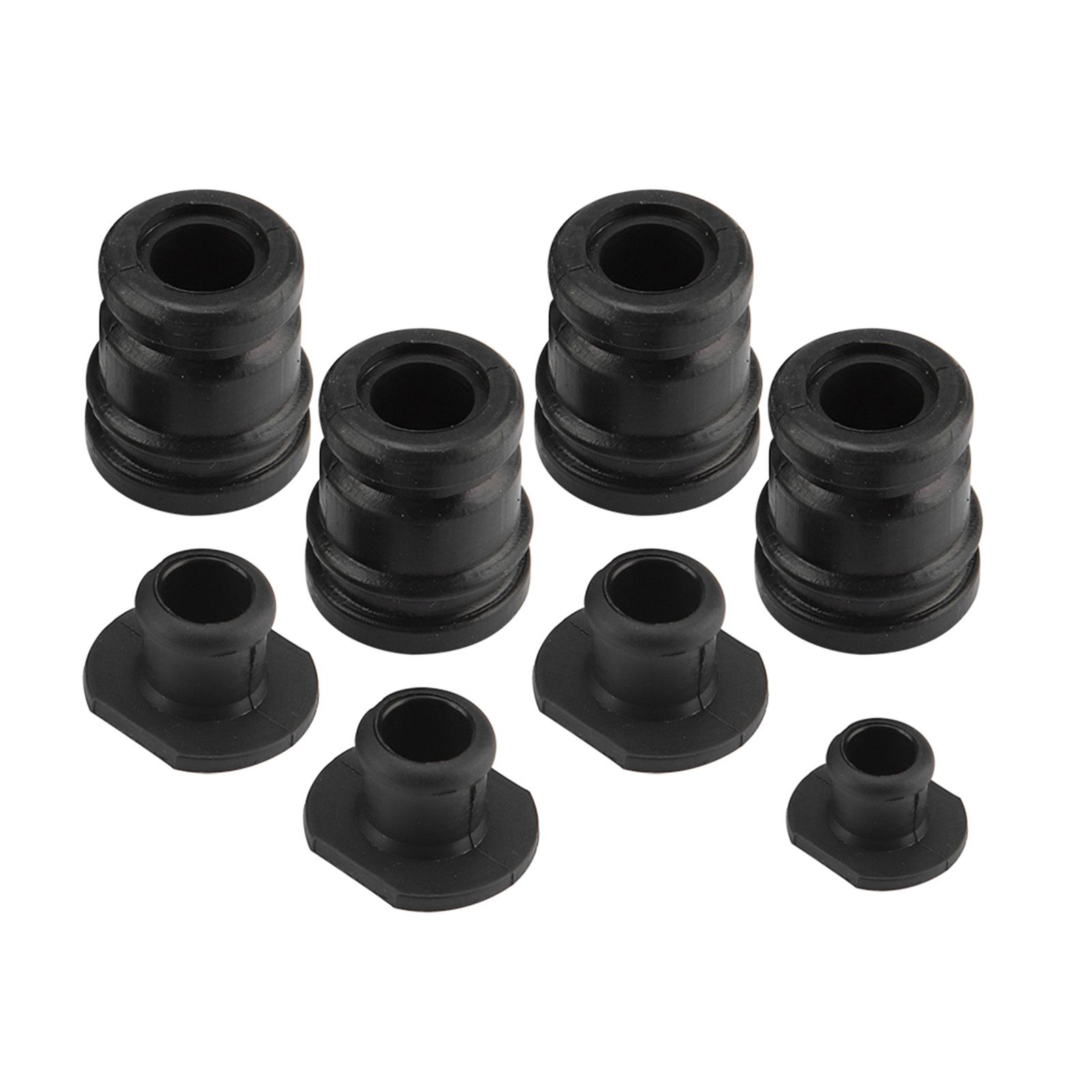 Handle AV Buffer &amp; Plug Cap Mount Set for STIHL MS180 MS170 018 017 Chainsaw view 8