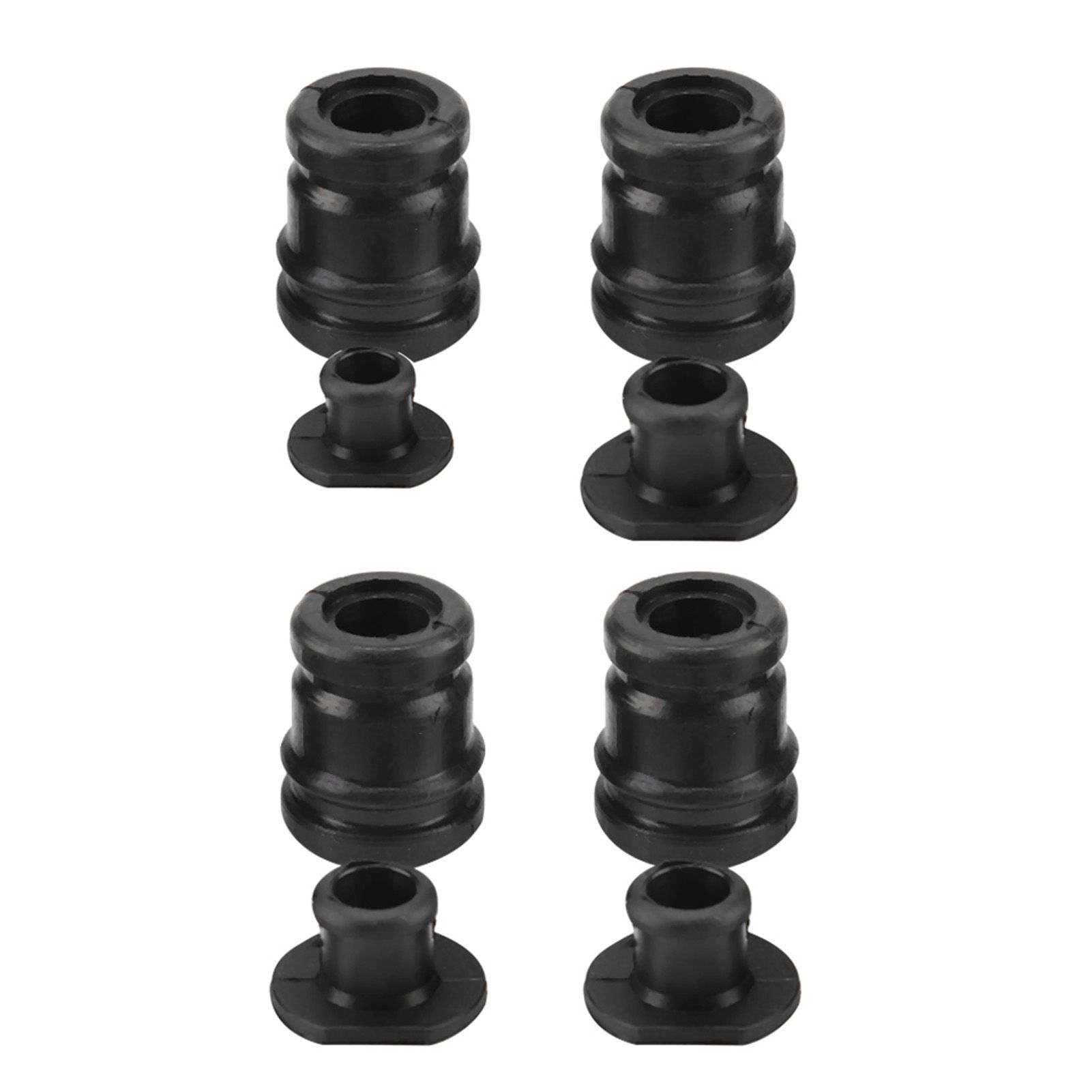 Handle AV Buffer &amp; Plug Cap Mount Set for STIHL MS180 MS170 018 017 Chainsaw view 10