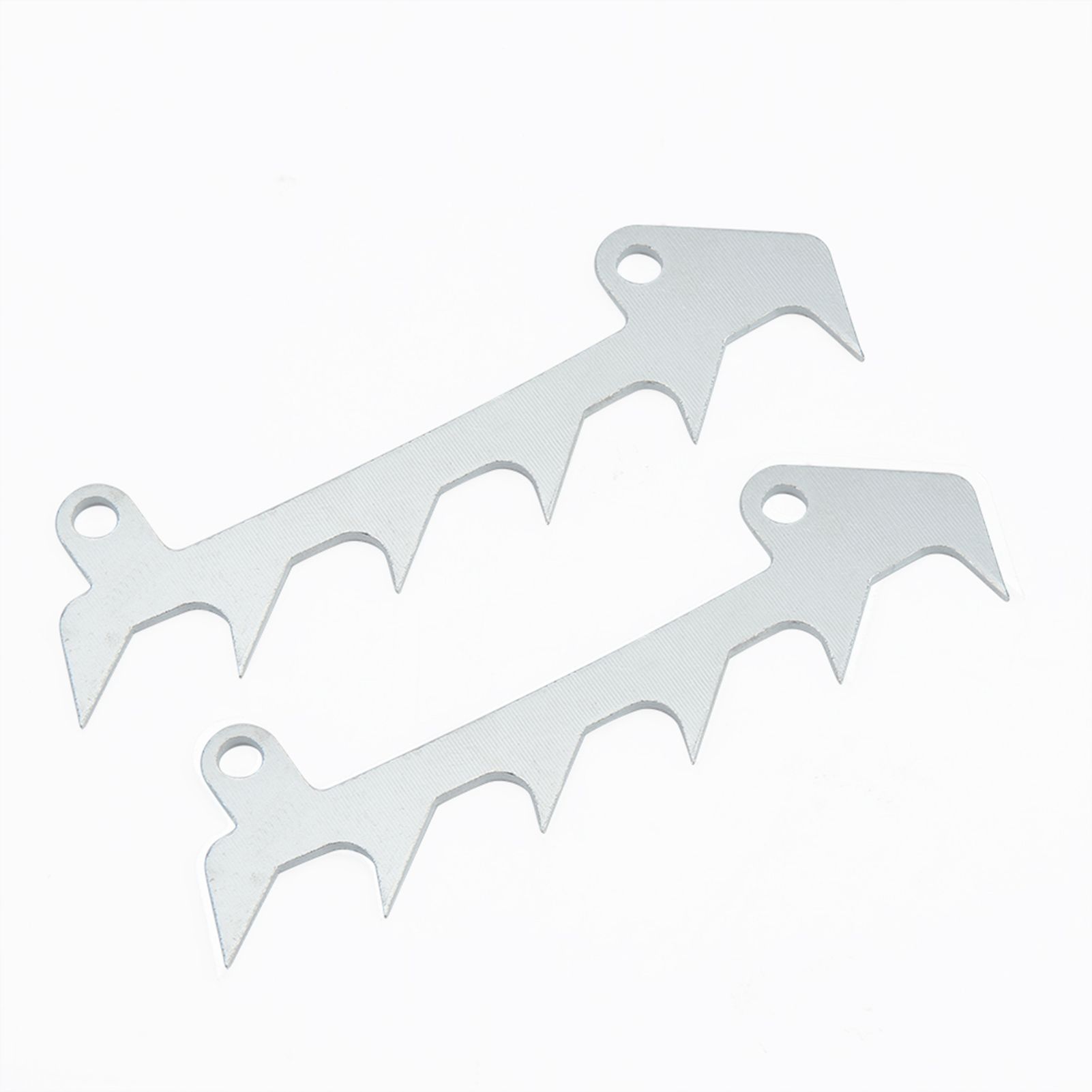 2PCS Bumper Spike Felling Dog Kit for Stihl MS170 MS180 MS210 MS250 New 017 view 4