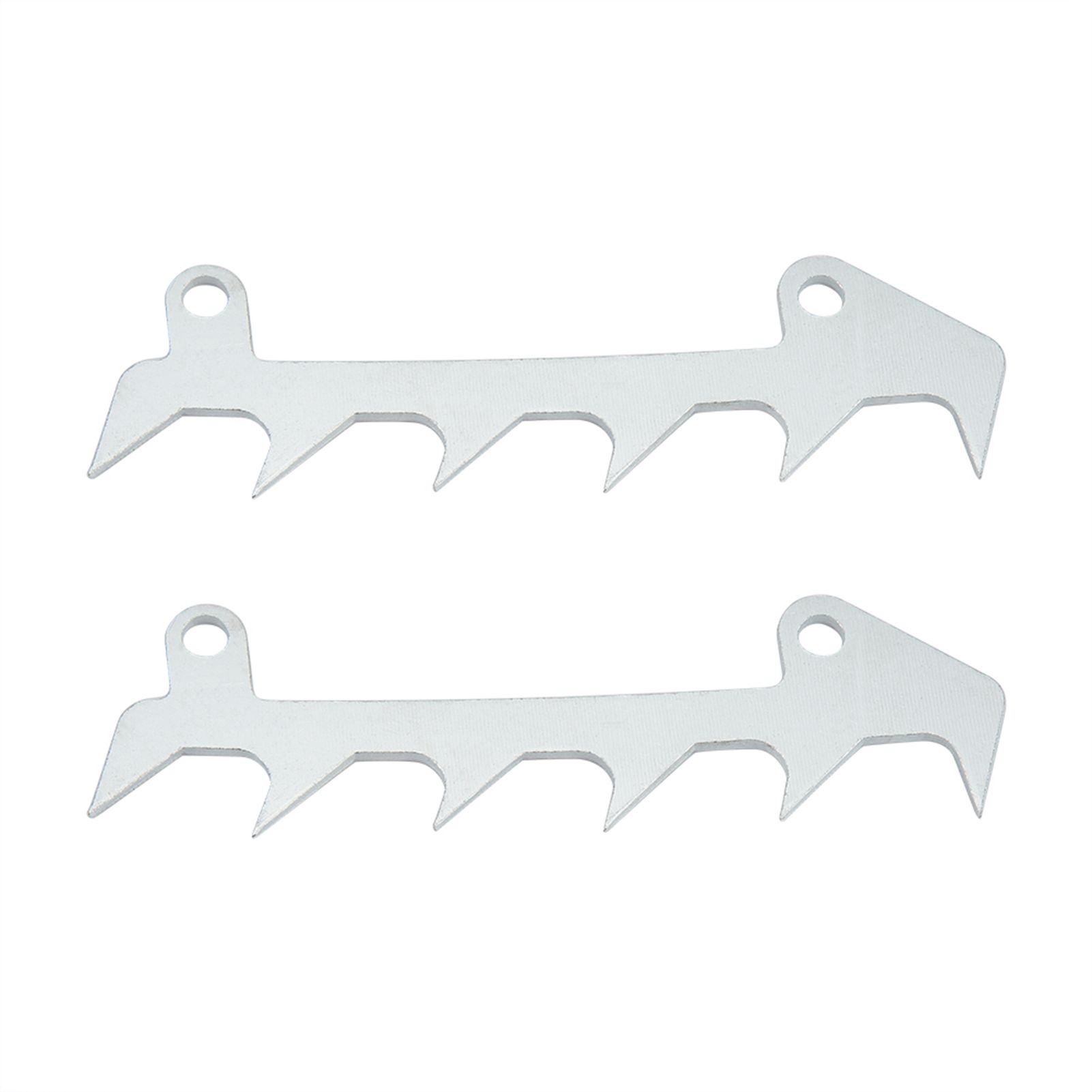 2PCS Bumper Spike Felling Dog Kit for Stihl MS170 MS180 MS210 MS250 New 017 view 5