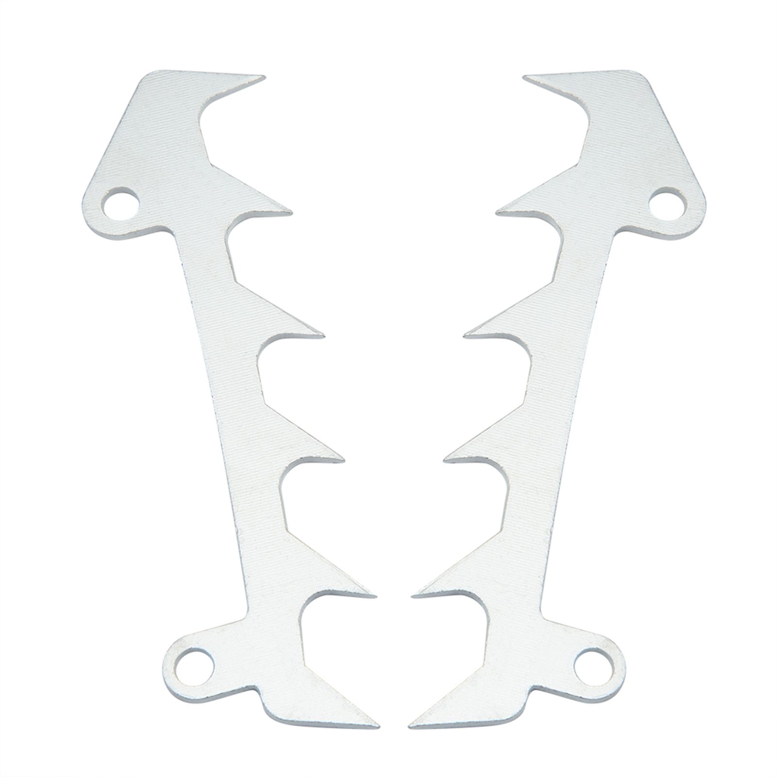 2PCS Bumper Spike Felling Dog Kit for Stihl MS170 MS180 MS210 MS250 New 017 view 6