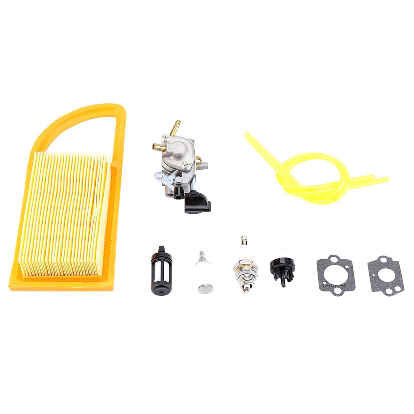 Carburetor Parts For Stihl BR500 BR550 BR600（Zama C1Q S183） view 2