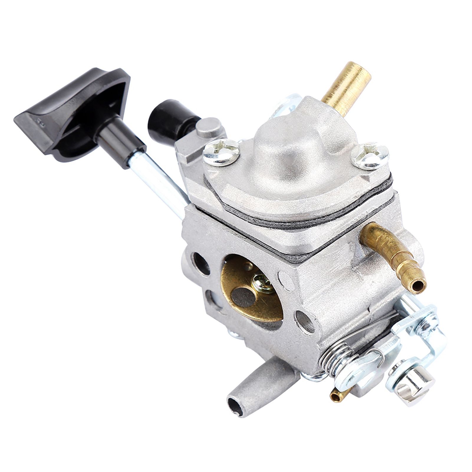 Carburetor Parts For Stihl BR500 BR550 BR600（Zama C1Q S183） view 10