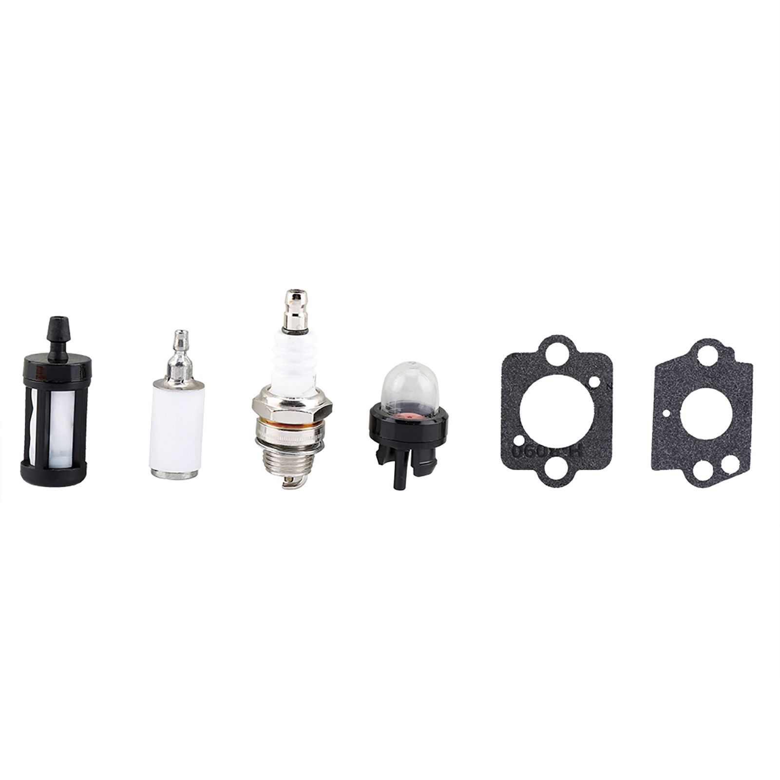 Carburetor Parts For Stihl BR500 BR550 BR600（Zama C1Q S183） view 11