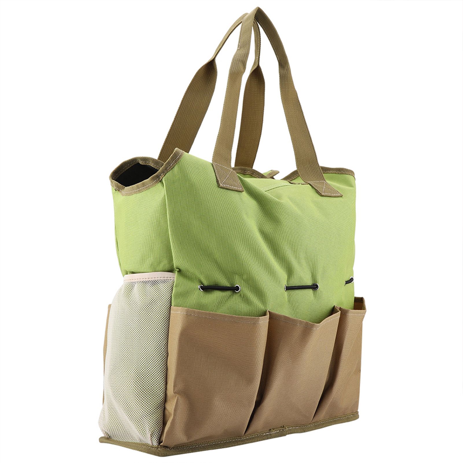 Gardening Tool Bag Holder Organizer Carrier Garden Tool Storage Bag Toolkit