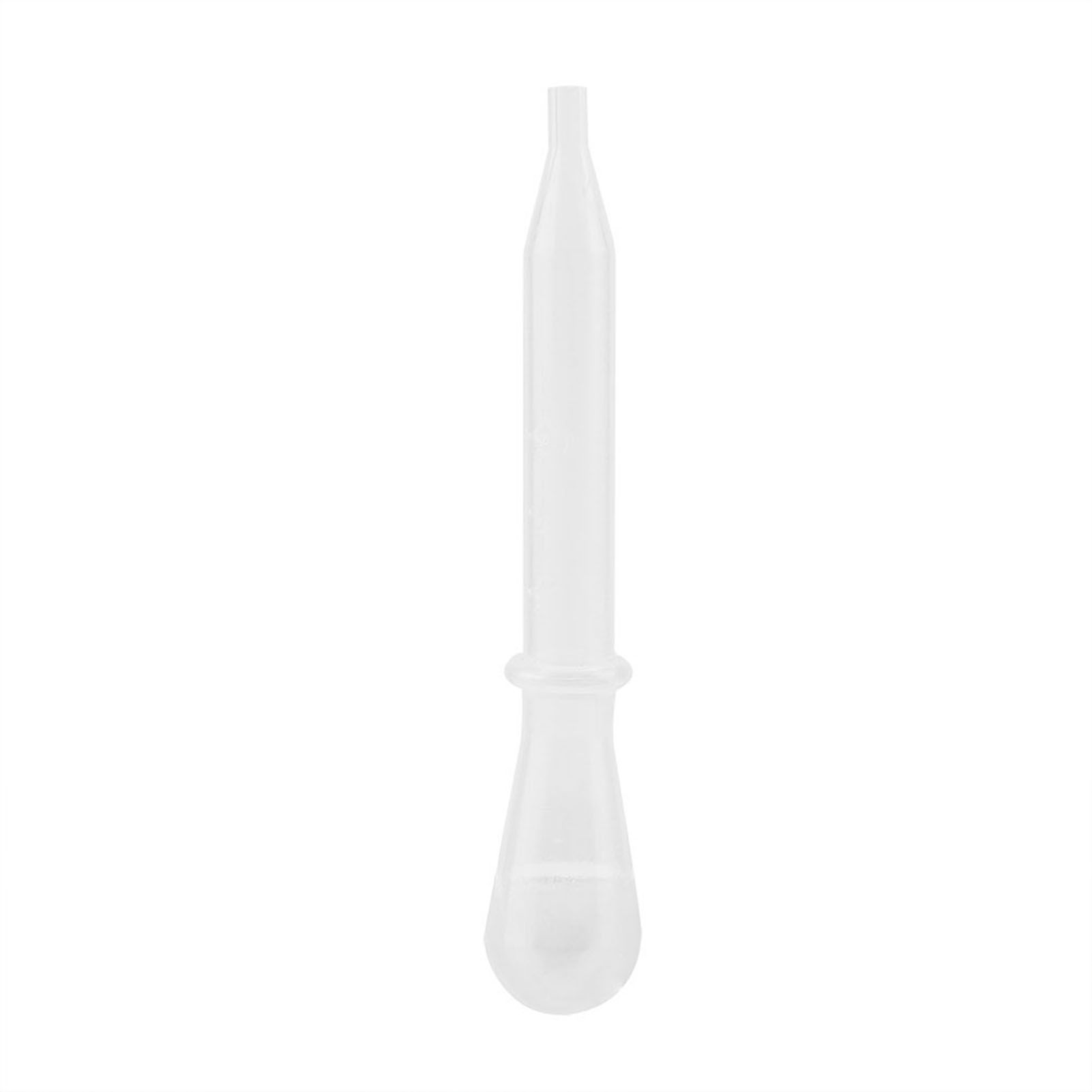 100 PCS Disposable Plastic Pipette Eye Droppers Transfer Liquids Mix Airbrush view 5