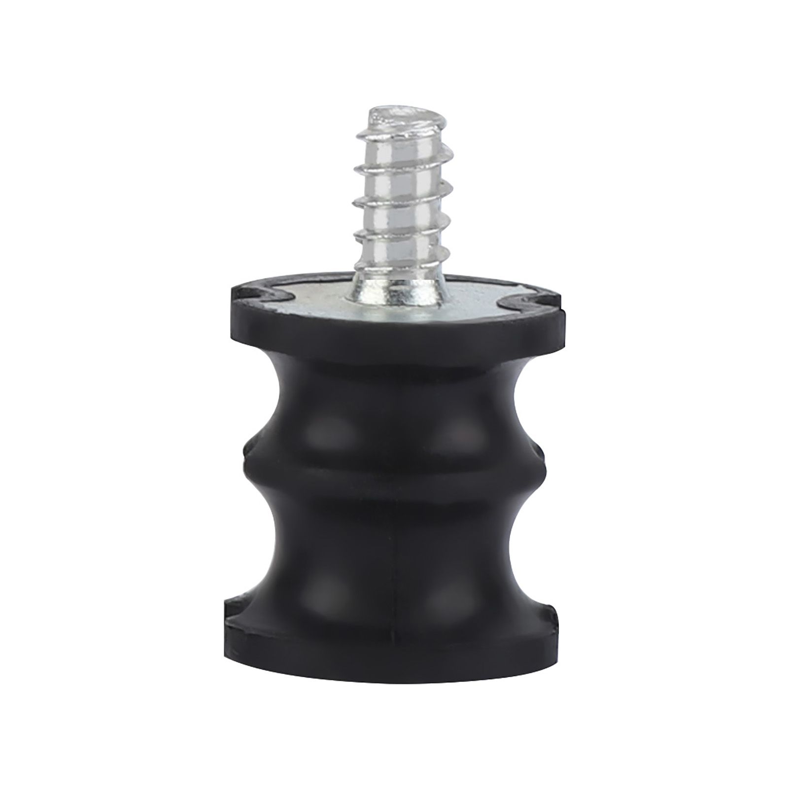 6Pcs Chainsaw Parts AV Buffer For Husqvarna 61 66 133 136 141 272S 266 268 272XP view 12