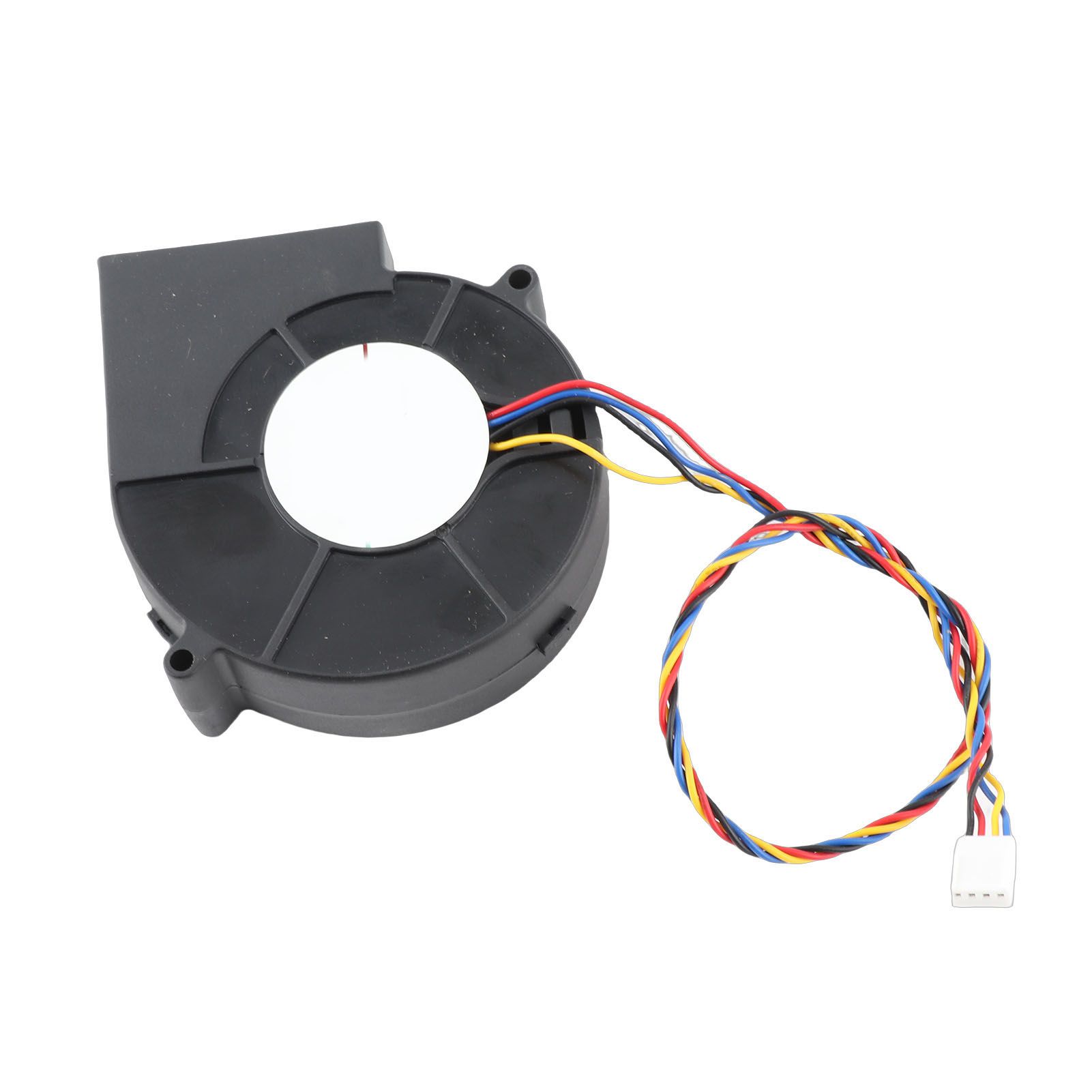 BBQ Fan Air Blower for Barbecue Picnic Camping Fire Charcoal Starter 12V 2.94A view 2