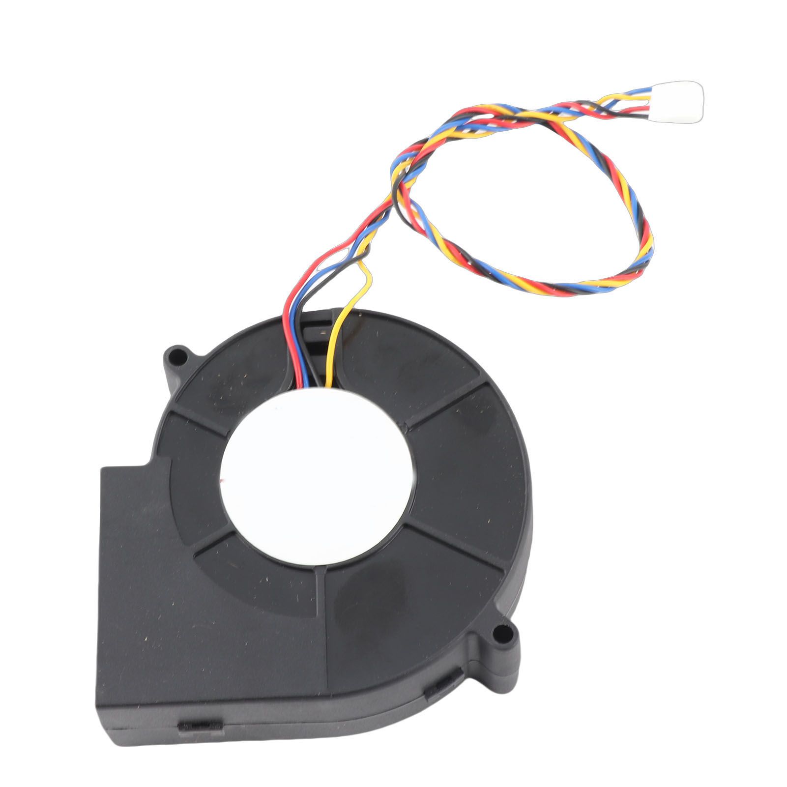 BBQ Fan Air Blower for Barbecue Picnic Camping Fire Charcoal Starter 12V 2.94A view 3