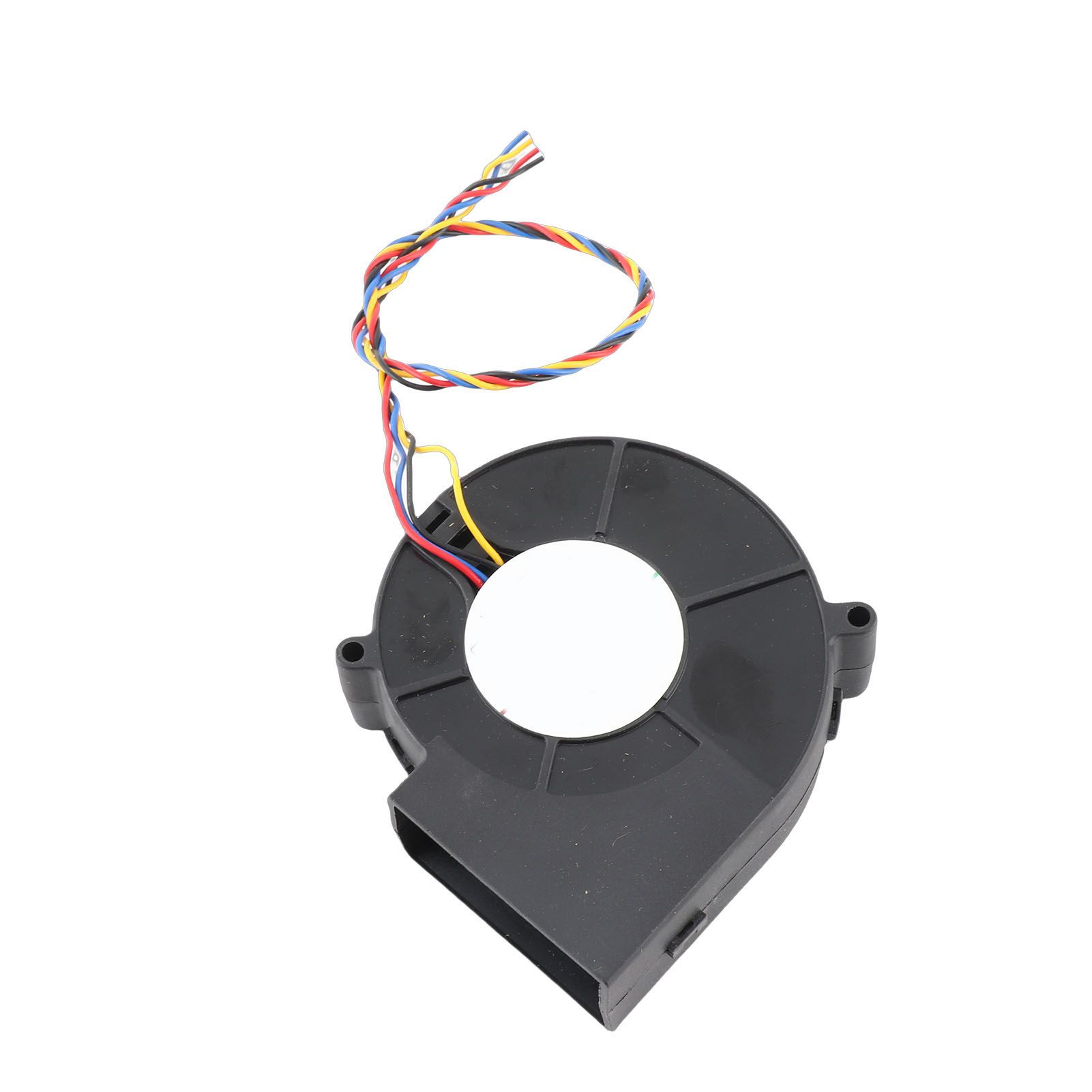 BBQ Fan Air Blower for Barbecue Picnic Camping Fire Charcoal Starter 12V 2.94A view 4