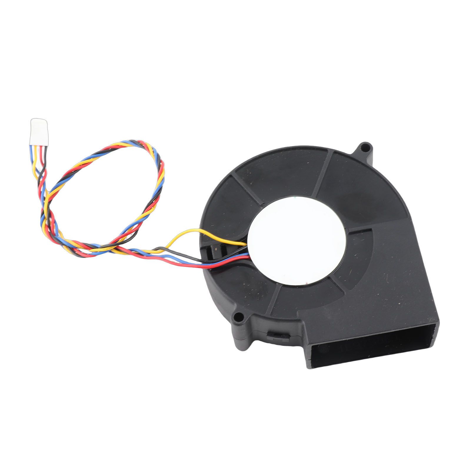 BBQ Fan Air Blower for Barbecue Picnic Camping Fire Charcoal Starter 12V 2.94A view 5