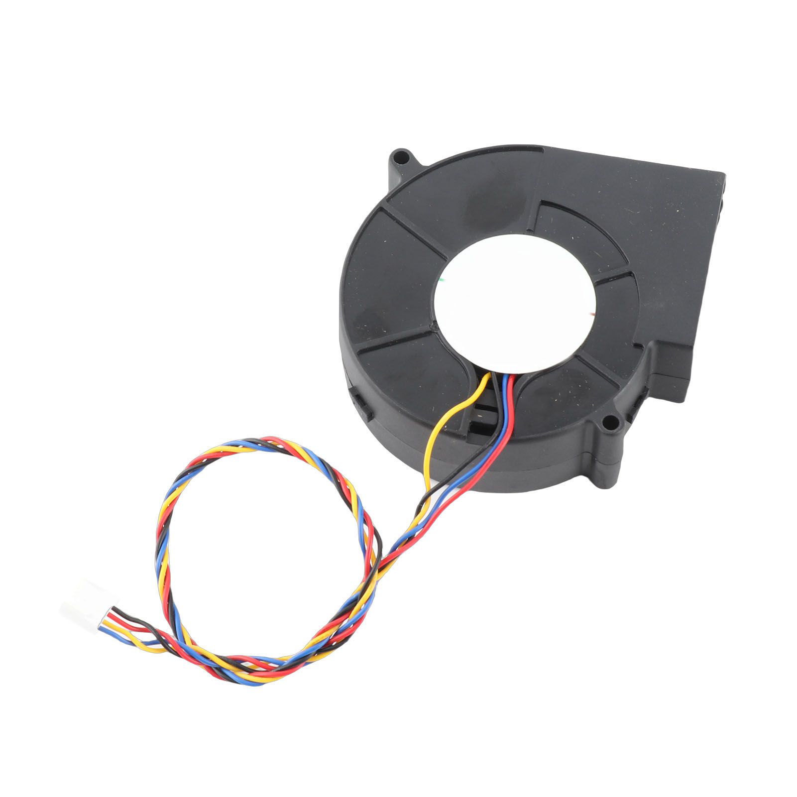 BBQ Fan Air Blower for Barbecue Picnic Camping Fire Charcoal Starter 12V 2.94A view 6