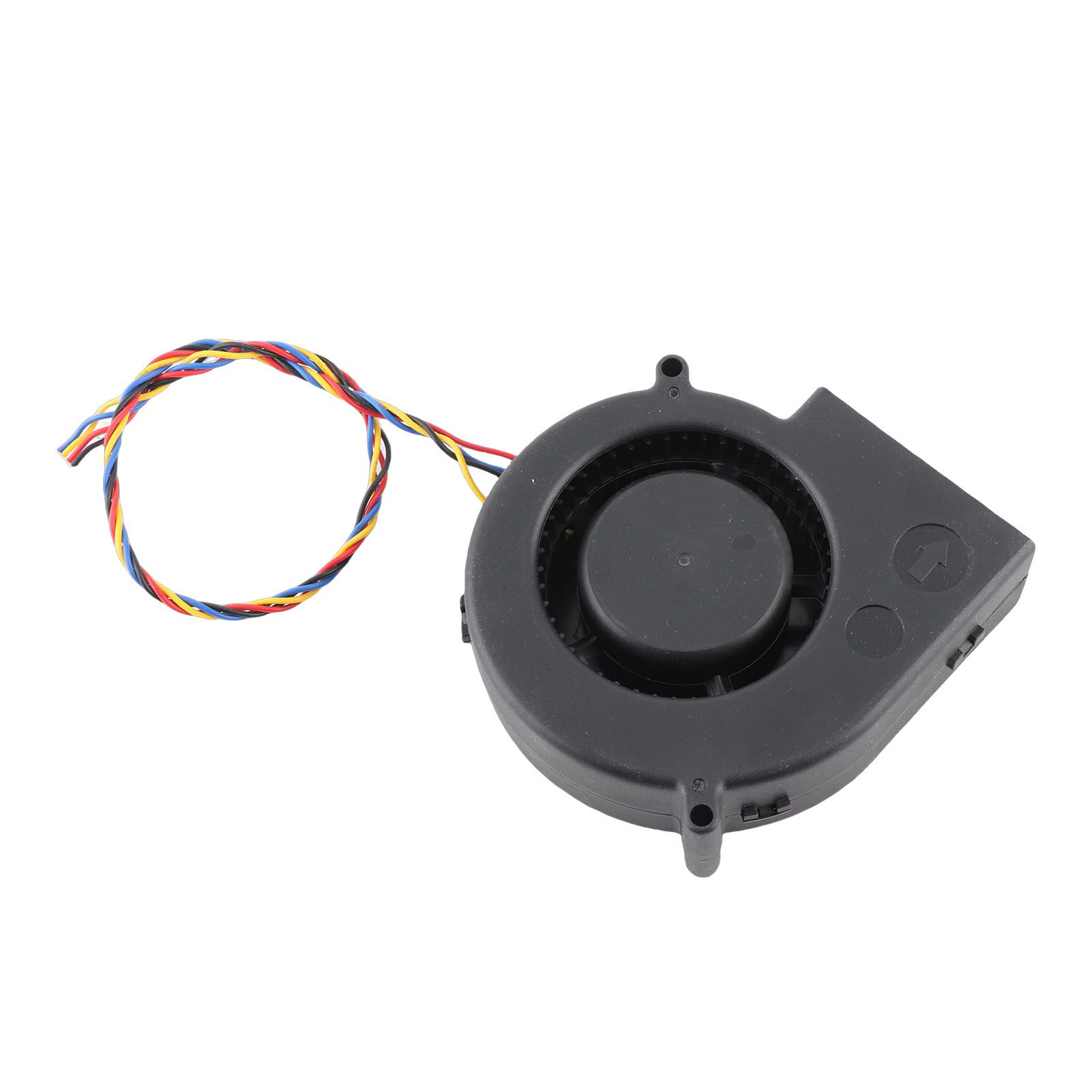 BBQ Fan Air Blower for Barbecue Picnic Camping Fire Charcoal Starter 12V 2.94A view 7