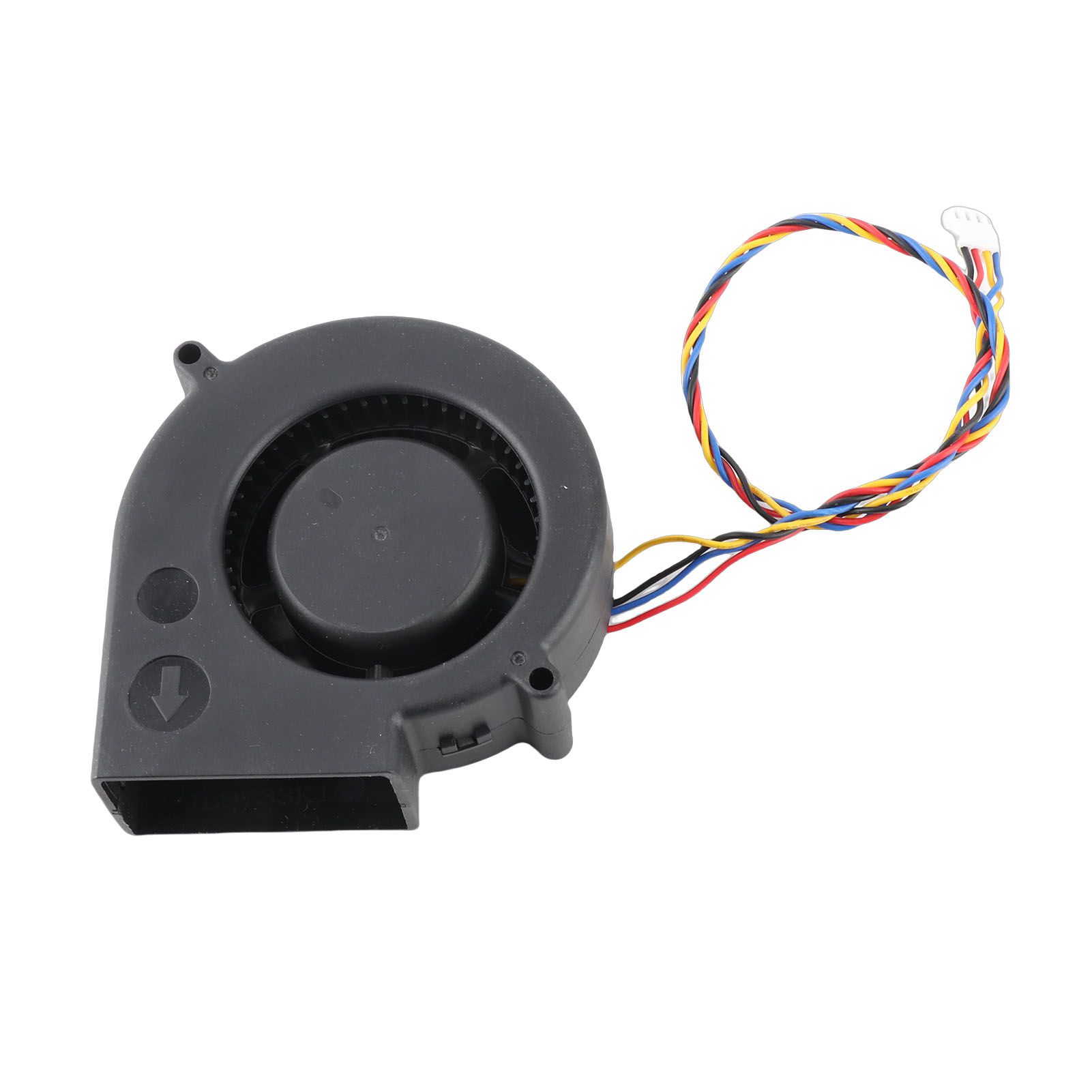 BBQ Fan Air Blower for Barbecue Picnic Camping Fire Charcoal Starter 12V 2.94A view 8