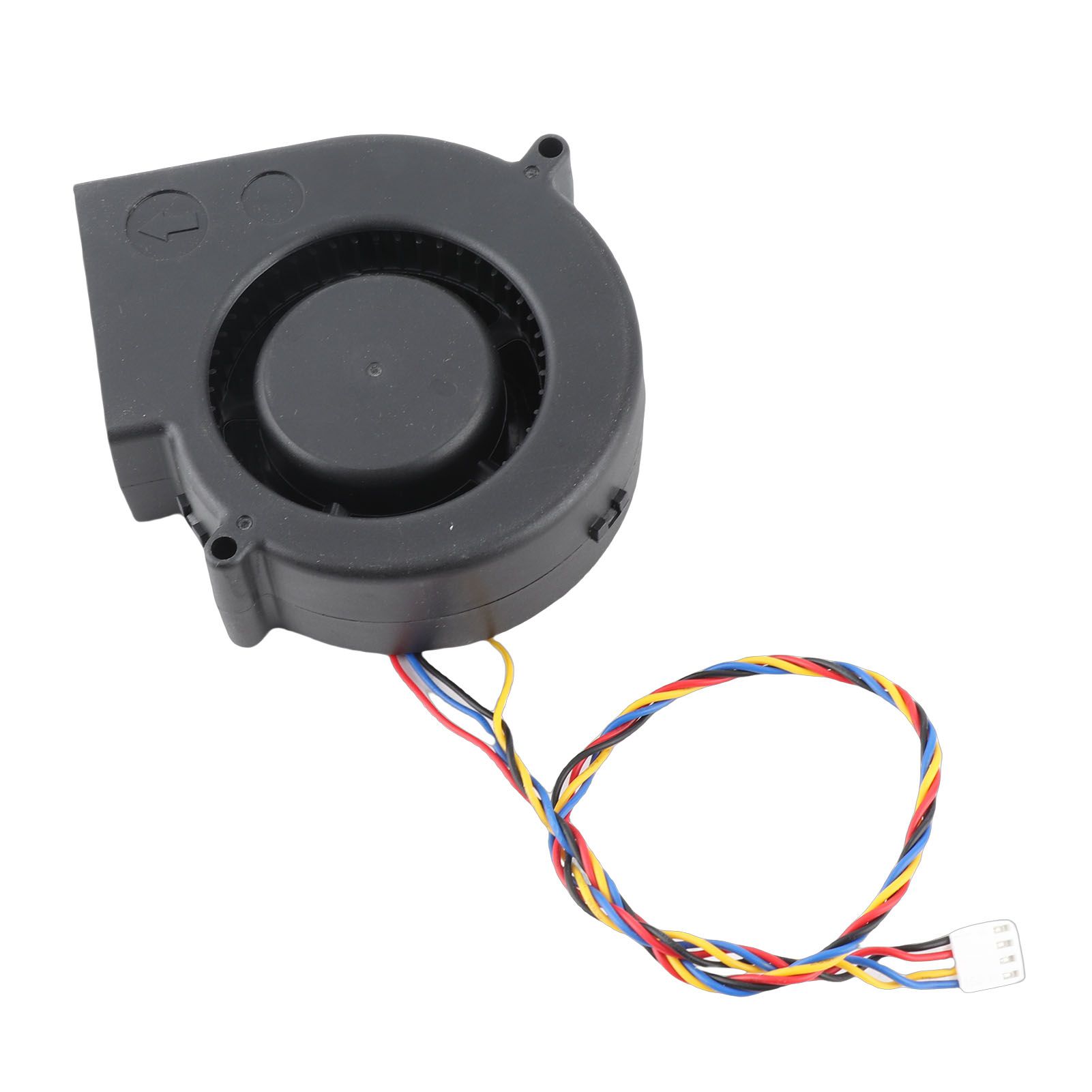 BBQ Fan Air Blower for Barbecue Picnic Camping Fire Charcoal Starter 12V 2.94A view 9