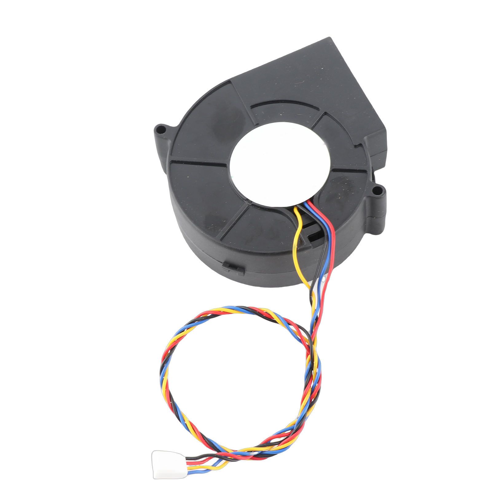 BBQ Fan Air Blower for Barbecue Picnic Camping Fire Charcoal Starter 12V 2.94A view 10
