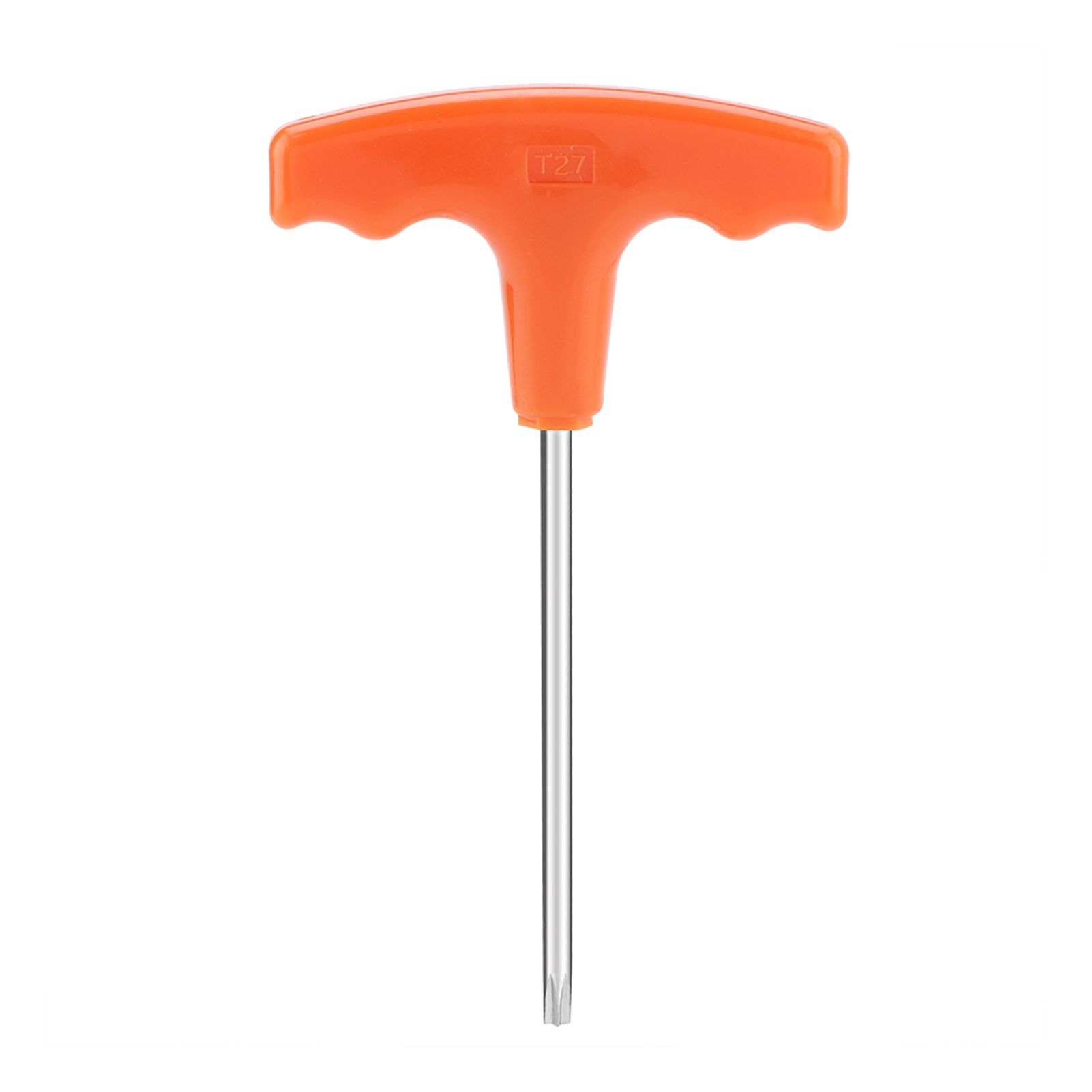Universal T Handle T27 Torx Driver Screwdriver for Stihl Makita # 0812 370 1000 view 2