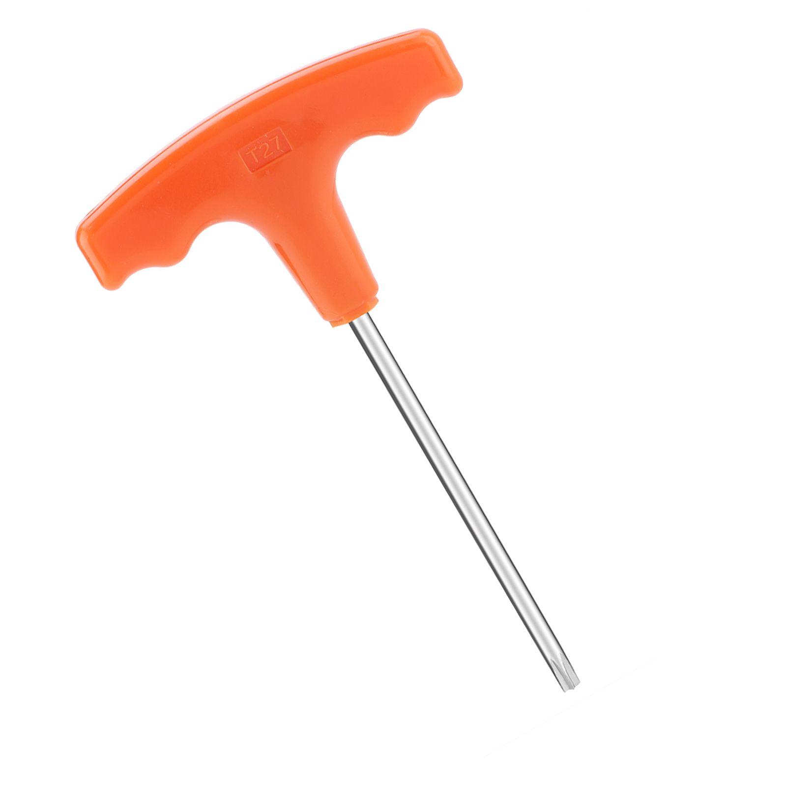 Universal T Handle T27 Torx Driver Screwdriver for Stihl Makita # 0812 370 1000 view 3