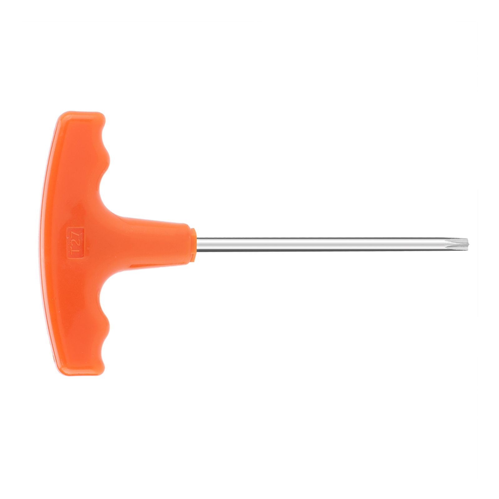 Universal T Handle T27 Torx Driver Screwdriver for Stihl Makita # 0812 370 1000 view 4