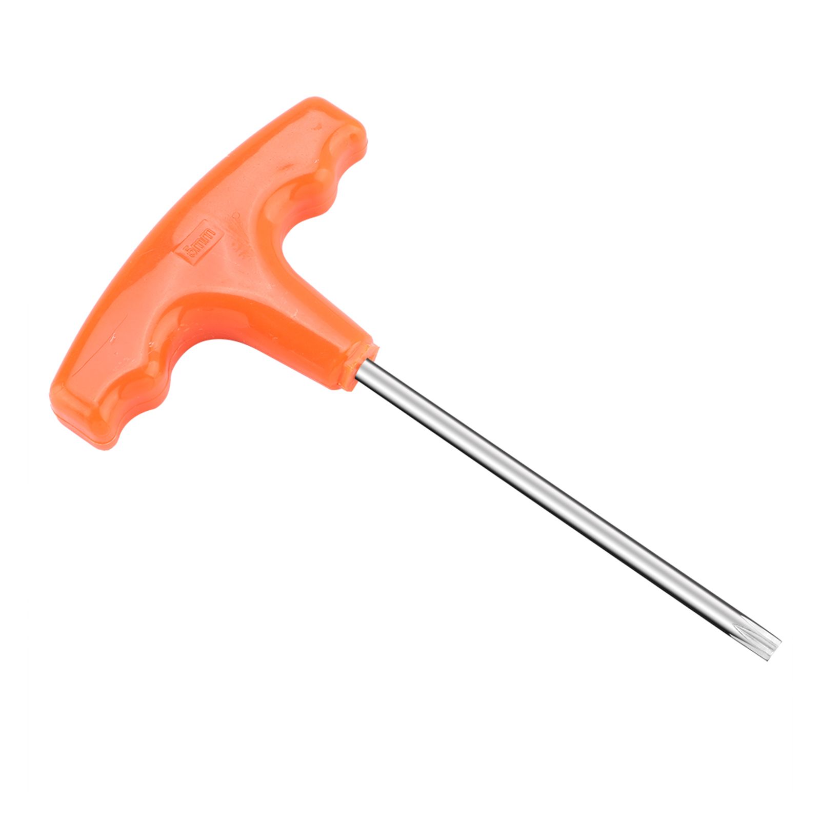 Universal T Handle T27 Torx Driver Screwdriver for Stihl Makita # 0812 370 1000 view 7