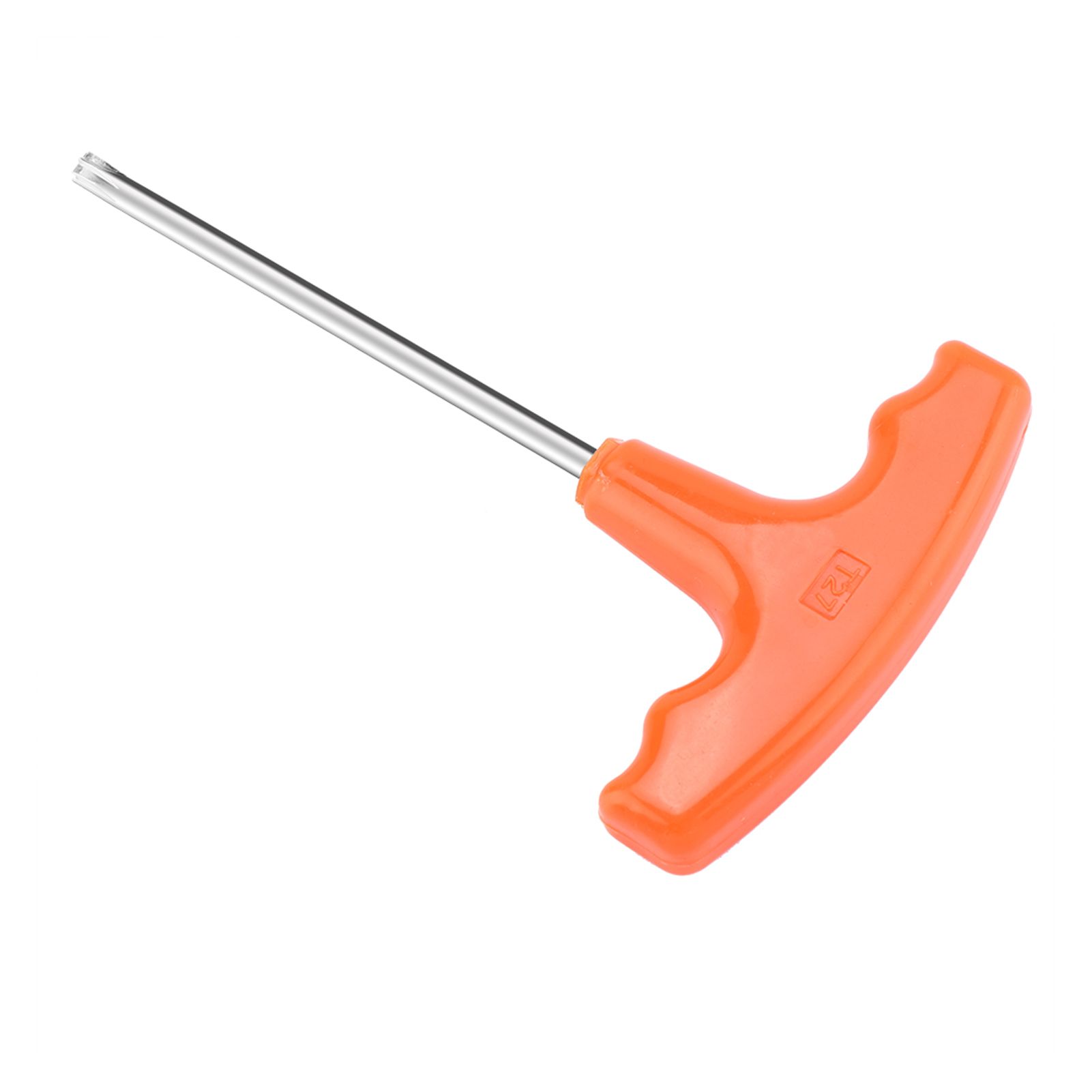 Universal T Handle T27 Torx Driver Screwdriver for Stihl Makita # 0812 370 1000 view 8