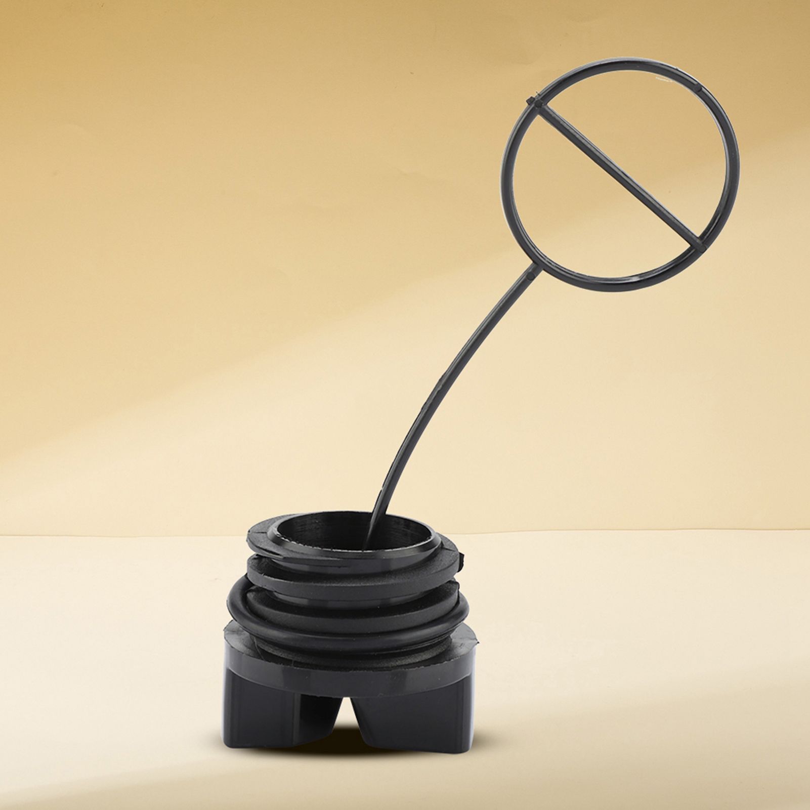 Fuel Oil Cap for Poulan Pro Chainsaw 952044640 530057236 577858501 530047192