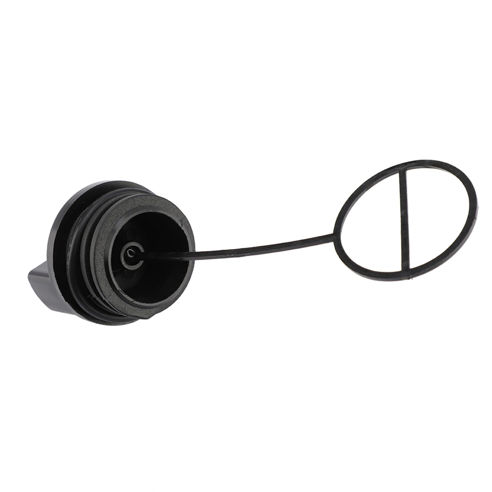 Fuel Oil Cap for Poulan Pro Chainsaw 952044640 530057236 577858501 530047192 view 4