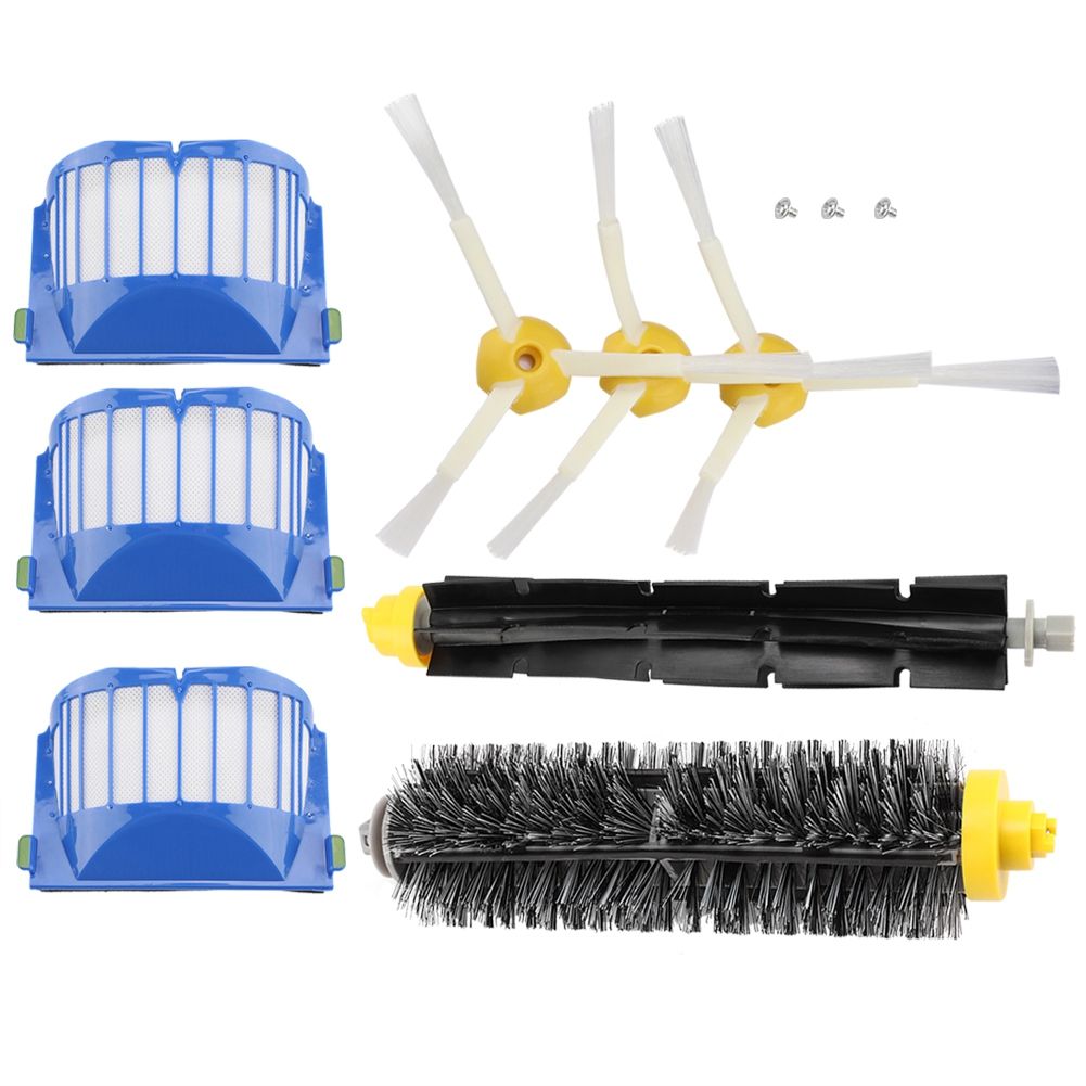Replacement Accessories Kit for Roomba 600 series view 5