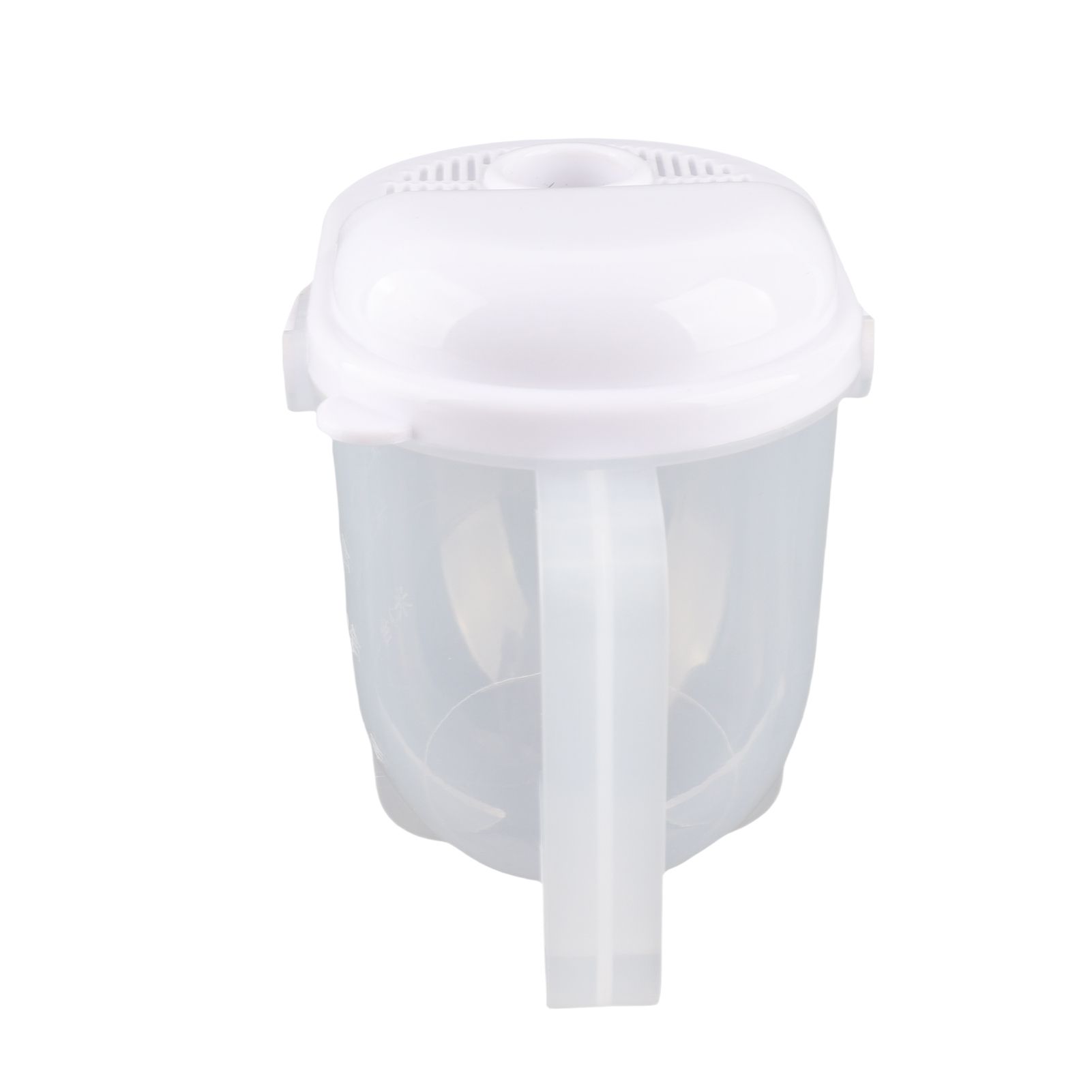 Rice Washing Strainer Grains Fruit Washer MultiFuntion Rice Washing Tool view 9