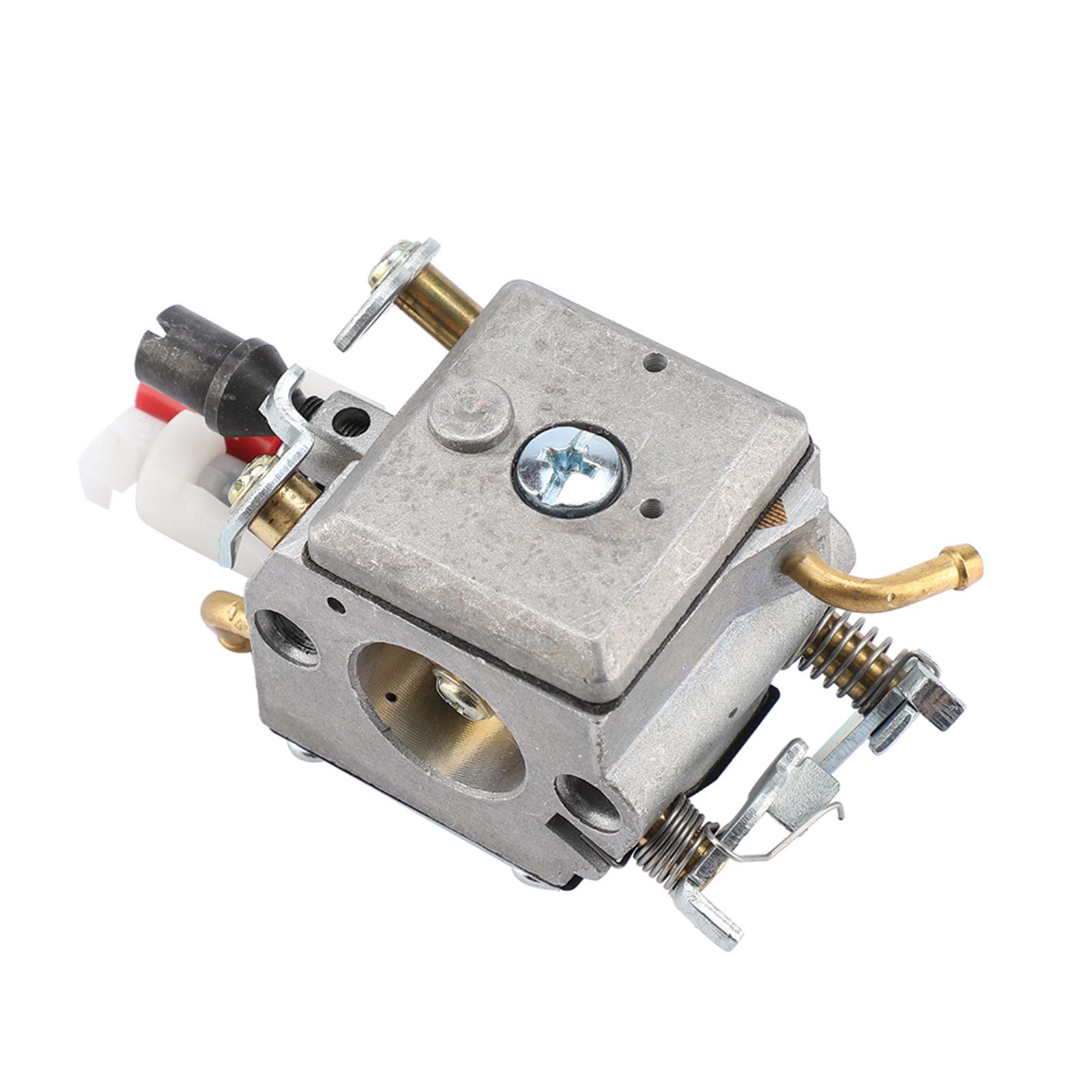 Carburetor for HUSQVARNA 353 357 357XP 359XP 359 ZAMA C3-EL42 505203001 Chainsaw view 2