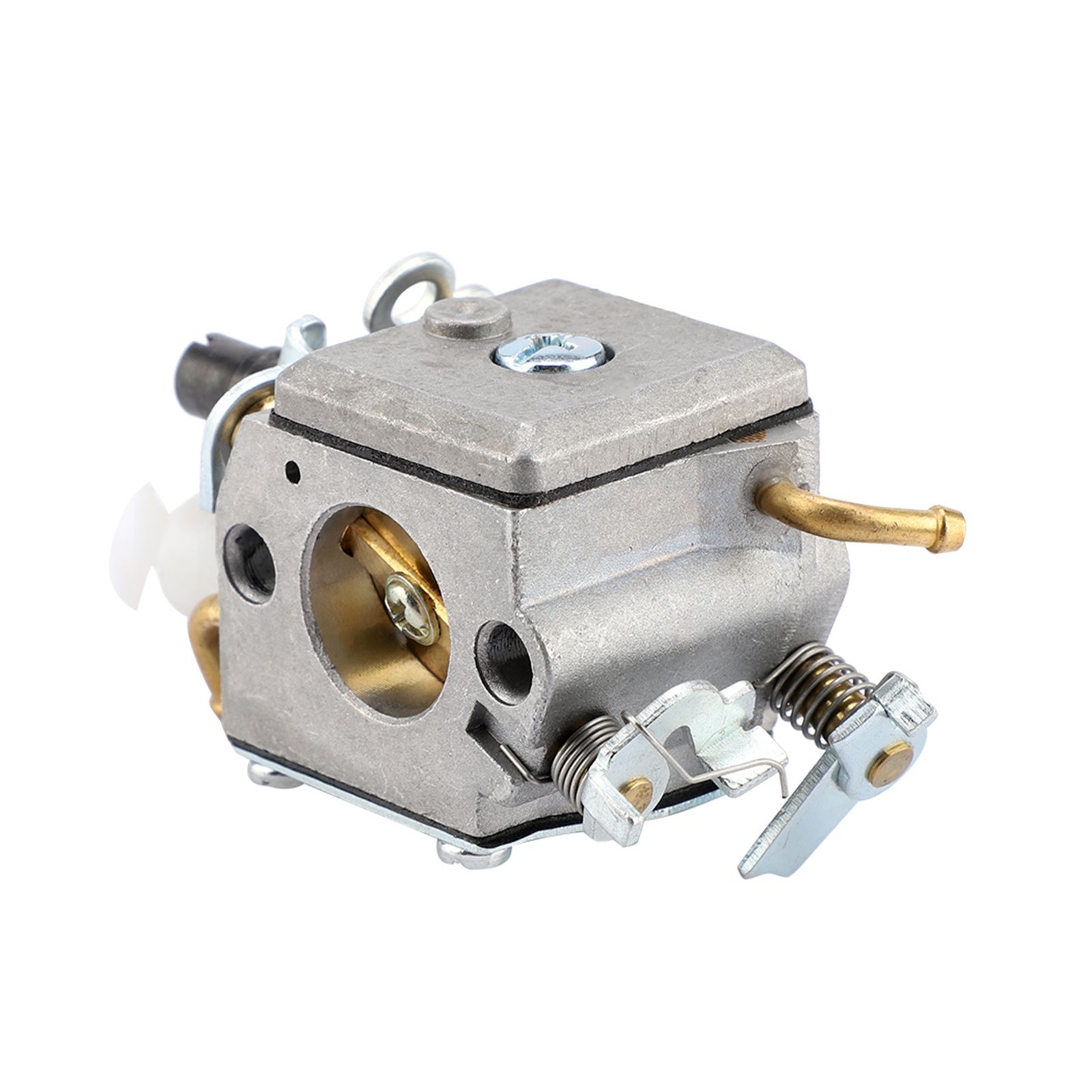 Carburetor for HUSQVARNA 353 357 357XP 359XP 359 ZAMA C3-EL42 505203001 Chainsaw view 4
