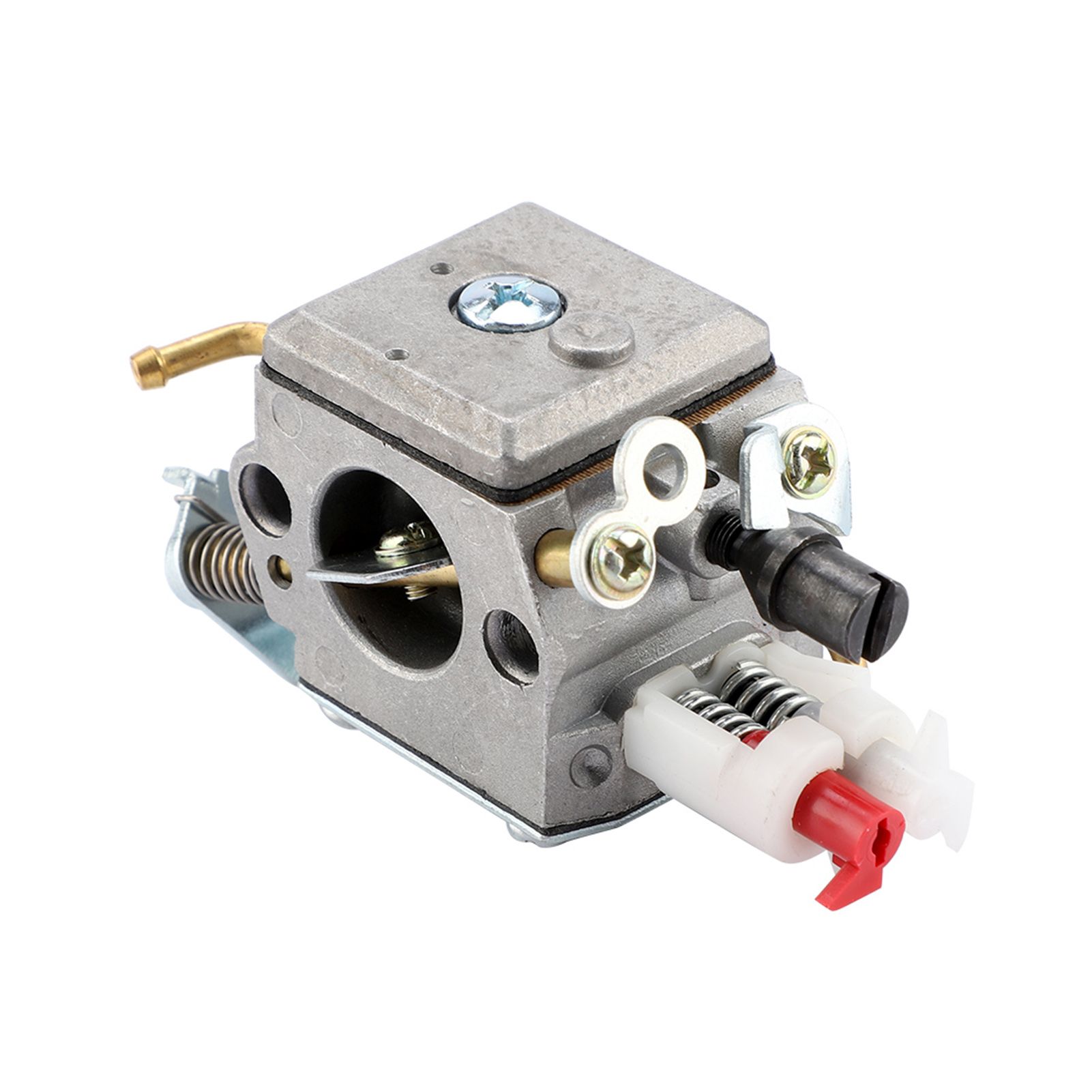 Carburetor for HUSQVARNA 353 357 357XP 359XP 359 ZAMA C3-EL42 505203001 Chainsaw view 5
