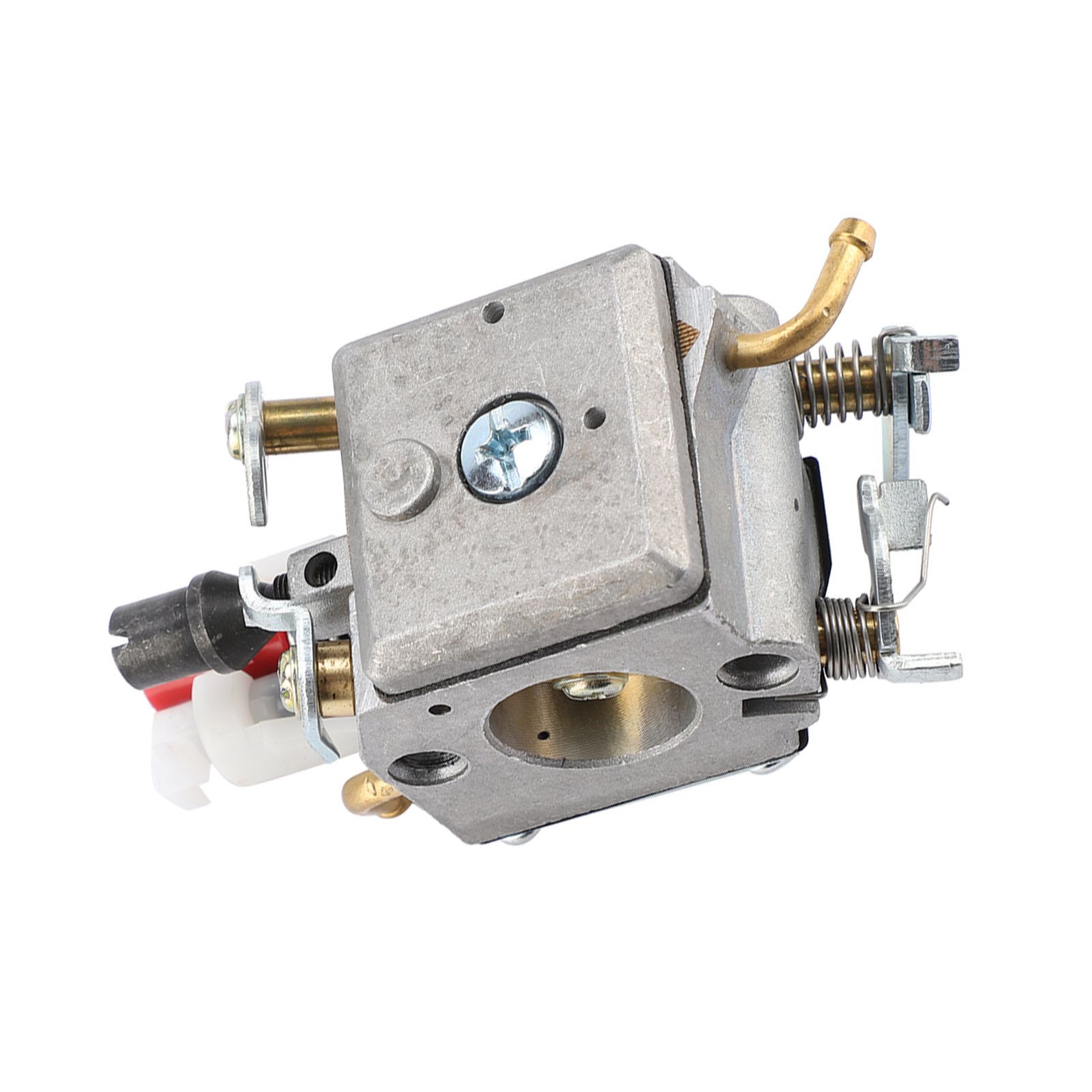 Carburetor for HUSQVARNA 353 357 357XP 359XP 359 ZAMA C3-EL42 505203001 Chainsaw view 7