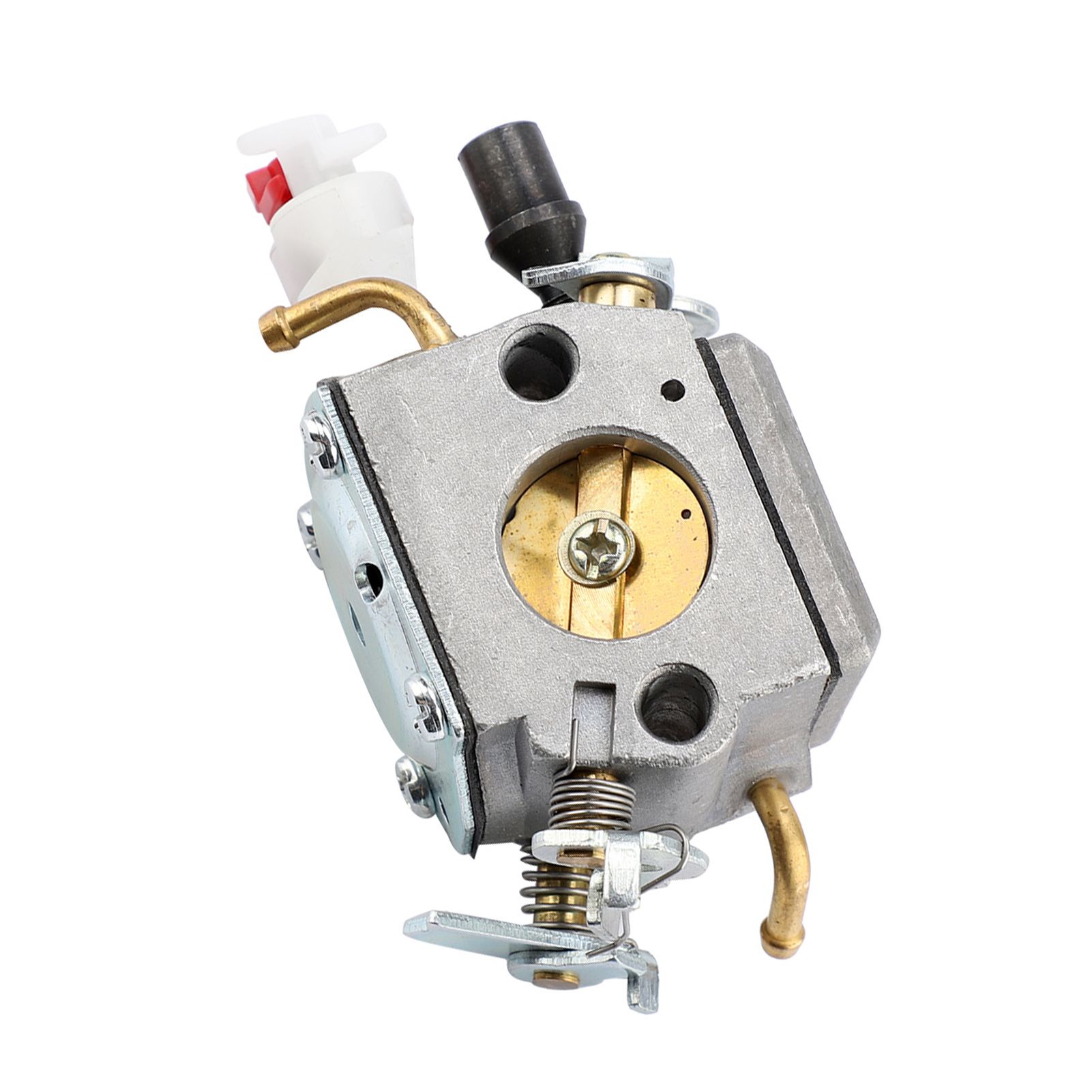 Carburetor for HUSQVARNA 353 357 357XP 359XP 359 ZAMA C3-EL42 505203001 Chainsaw view 9