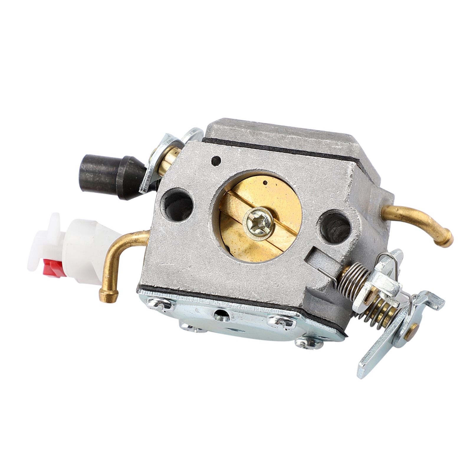 Carburetor for HUSQVARNA 353 357 357XP 359XP 359 ZAMA C3-EL42 505203001 Chainsaw view 10