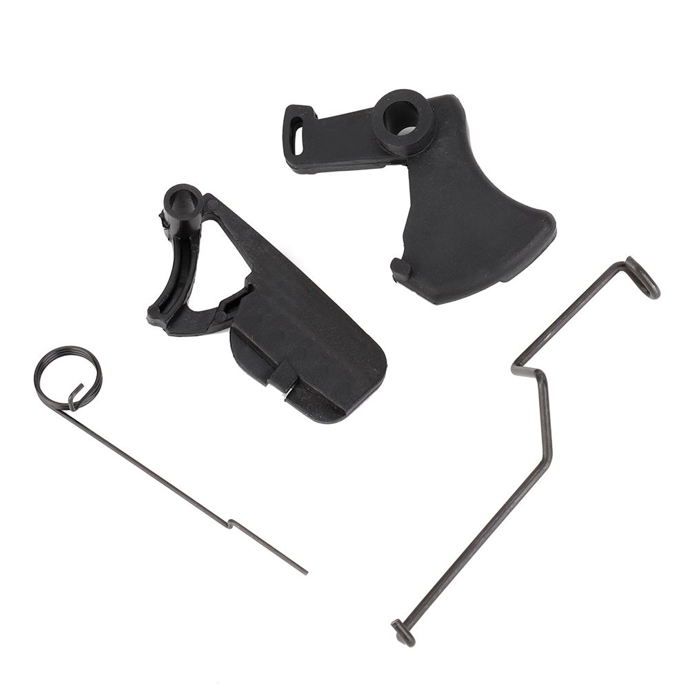 Throttle Hydraulically Trigger Actuated Spring Lever for Stihl MS180 018 MS170