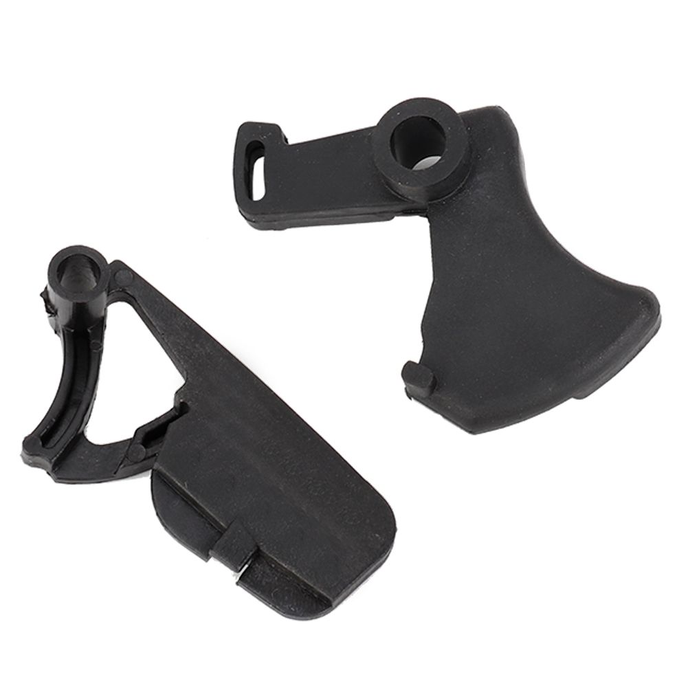 Throttle Hydraulically Trigger Actuated Spring Lever for Stihl MS180 018 MS170 view 5