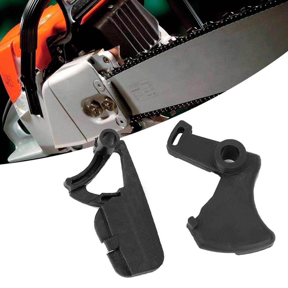 Throttle Hydraulically Trigger Actuated Spring Lever for Stihl MS180 018 MS170 view 6