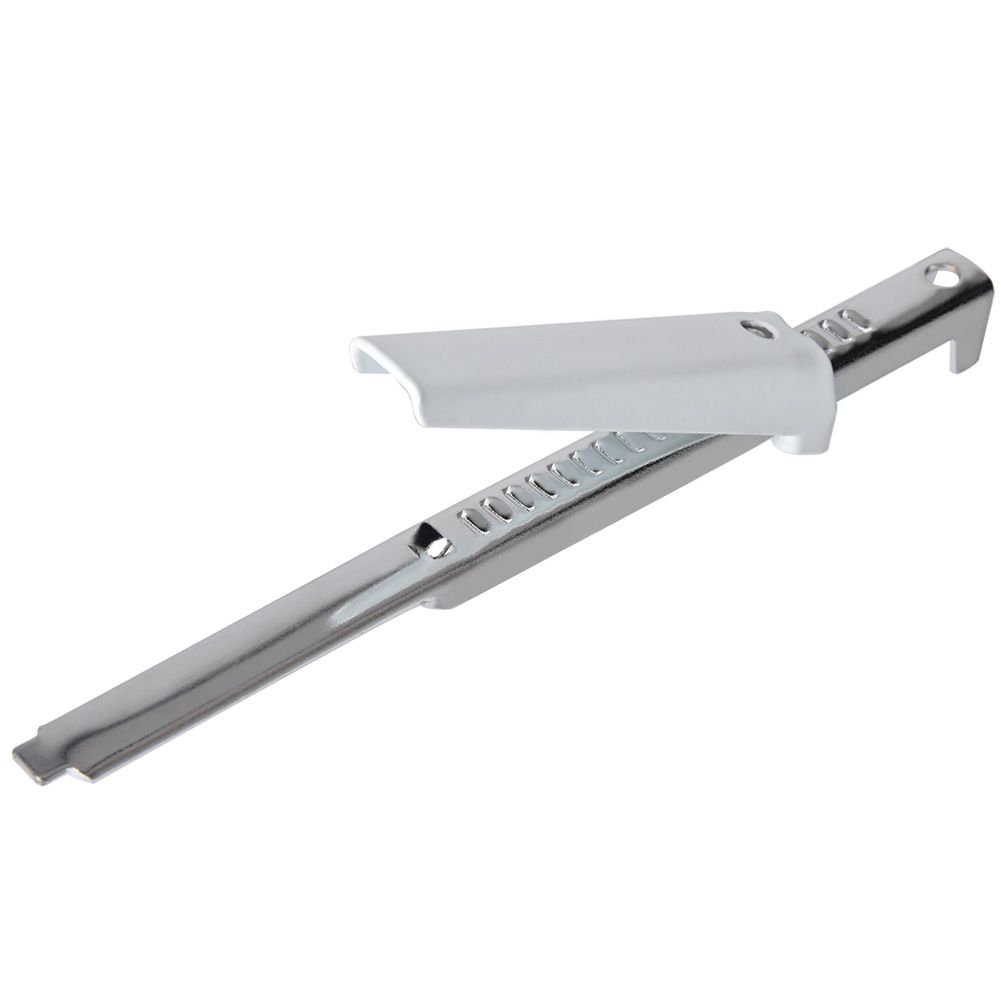 Food Grade Stainless Steel Jar Opener Adjustable Bottle Opener Easily Opens