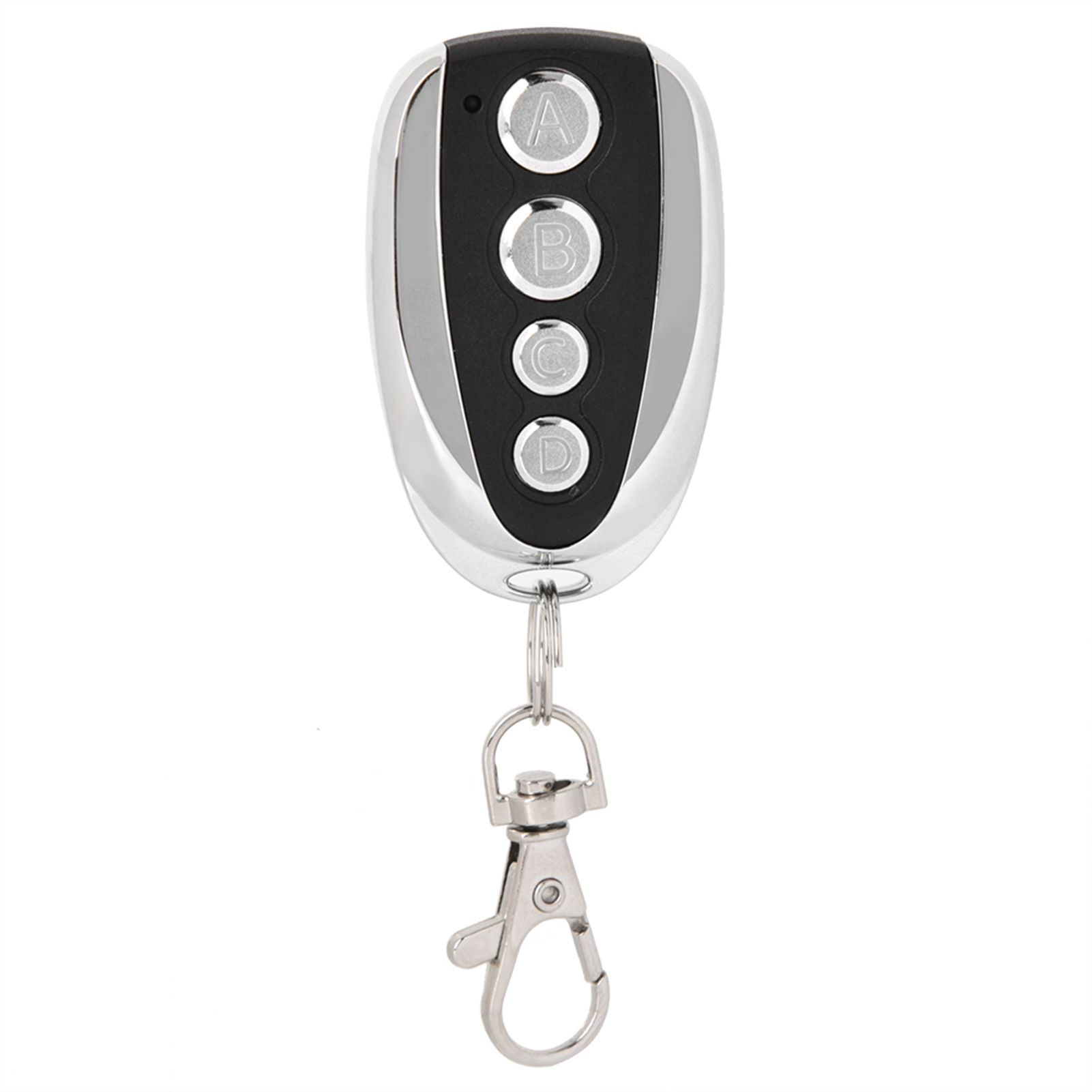 433MHZ Universal Duplicator Copy Wireless Remote Control for Electric Garage view 2
