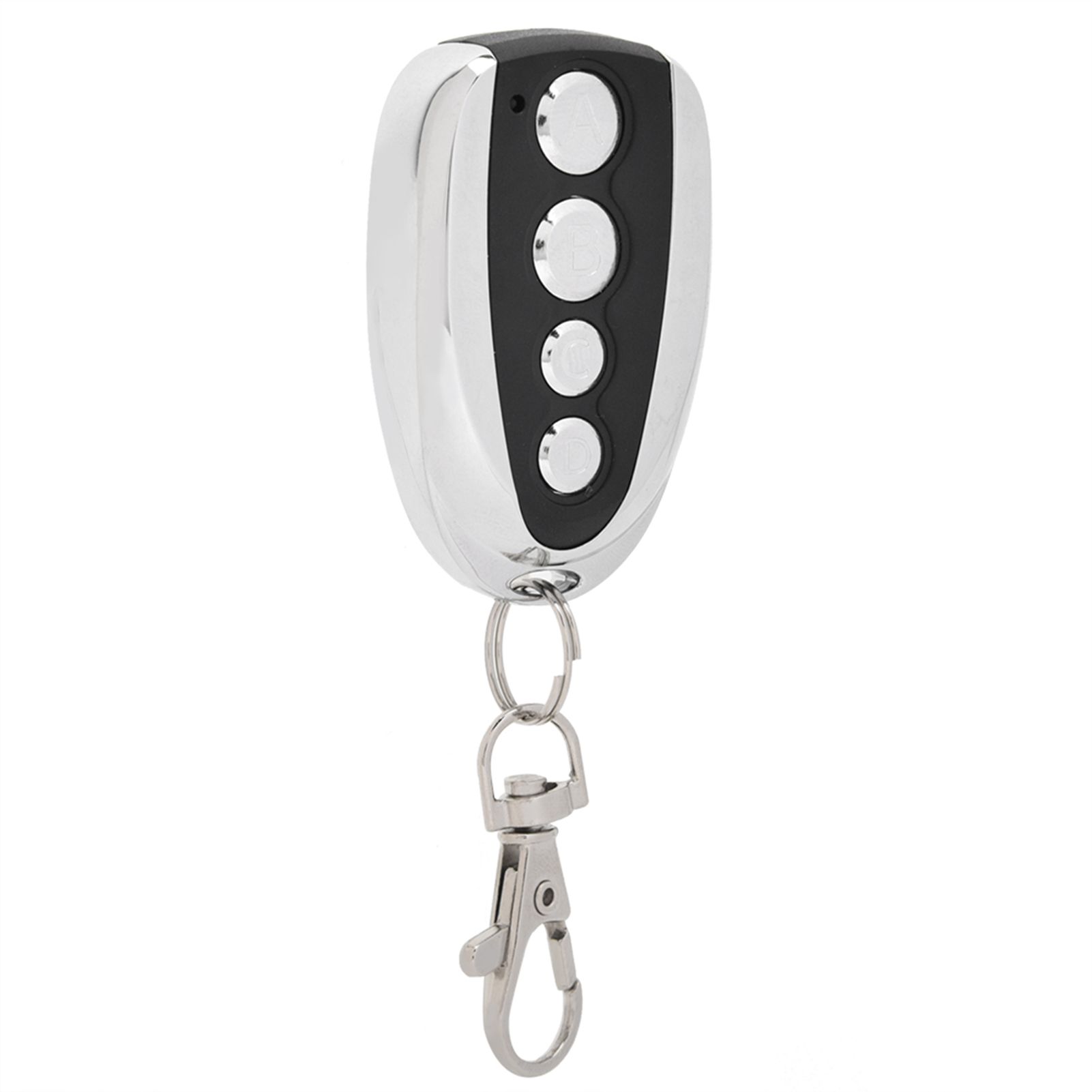 433MHZ Universal Duplicator Copy Wireless Remote Control for Electric Garage view 4