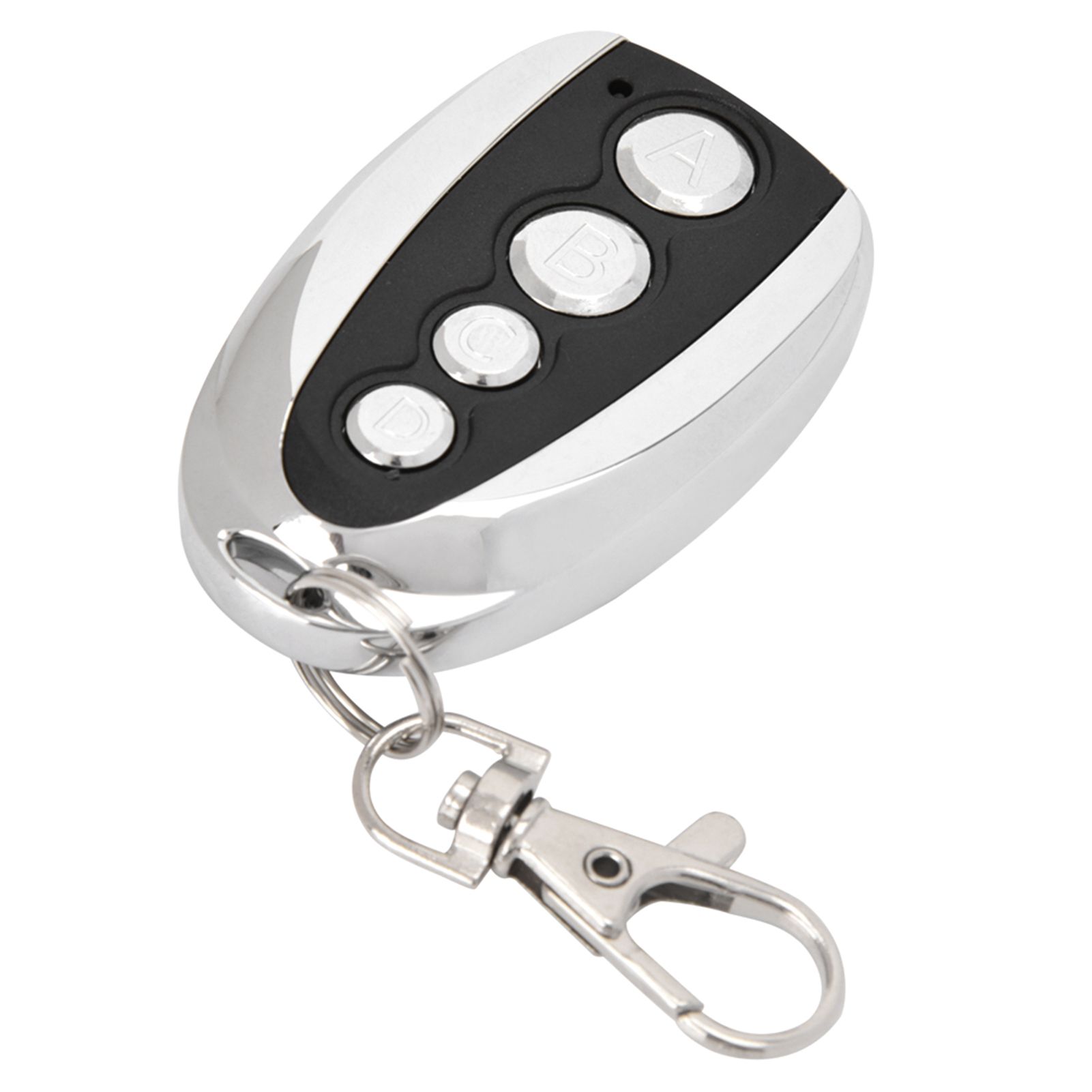 433MHZ Universal Duplicator Copy Wireless Remote Control for Electric Garage view 5