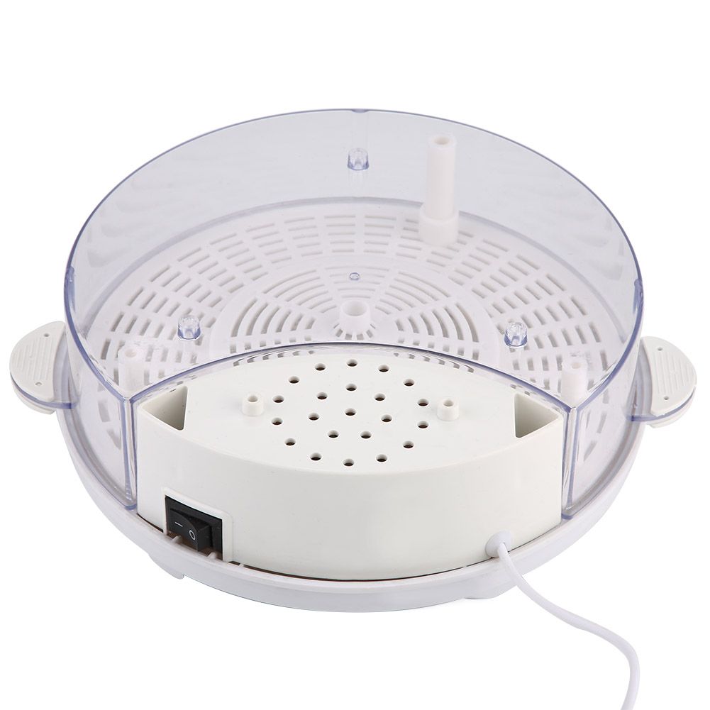 Automatic USB Electric Fly Killer Home Fly Pest Trap Catcher view 8
