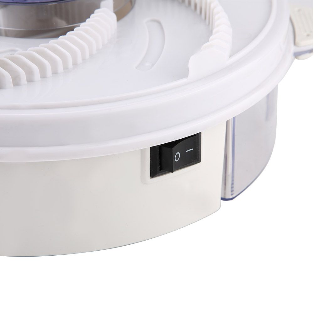 Automatic USB Electric Fly Killer Home Fly Pest Trap Catcher view 9