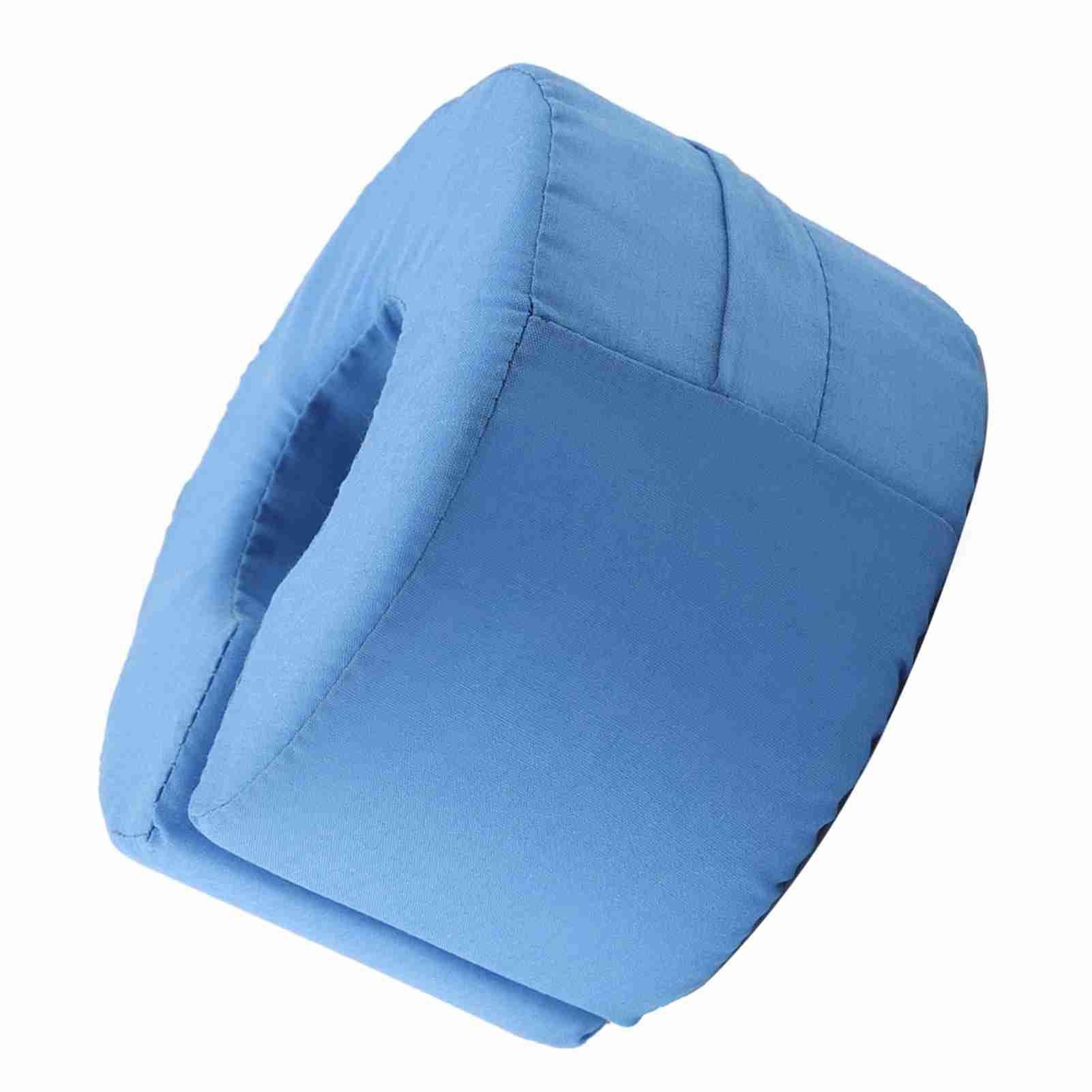 1pc Cotton Cover Hand Ankle Foam Cushion Leg Hand Lifting Pillow Stabilizer