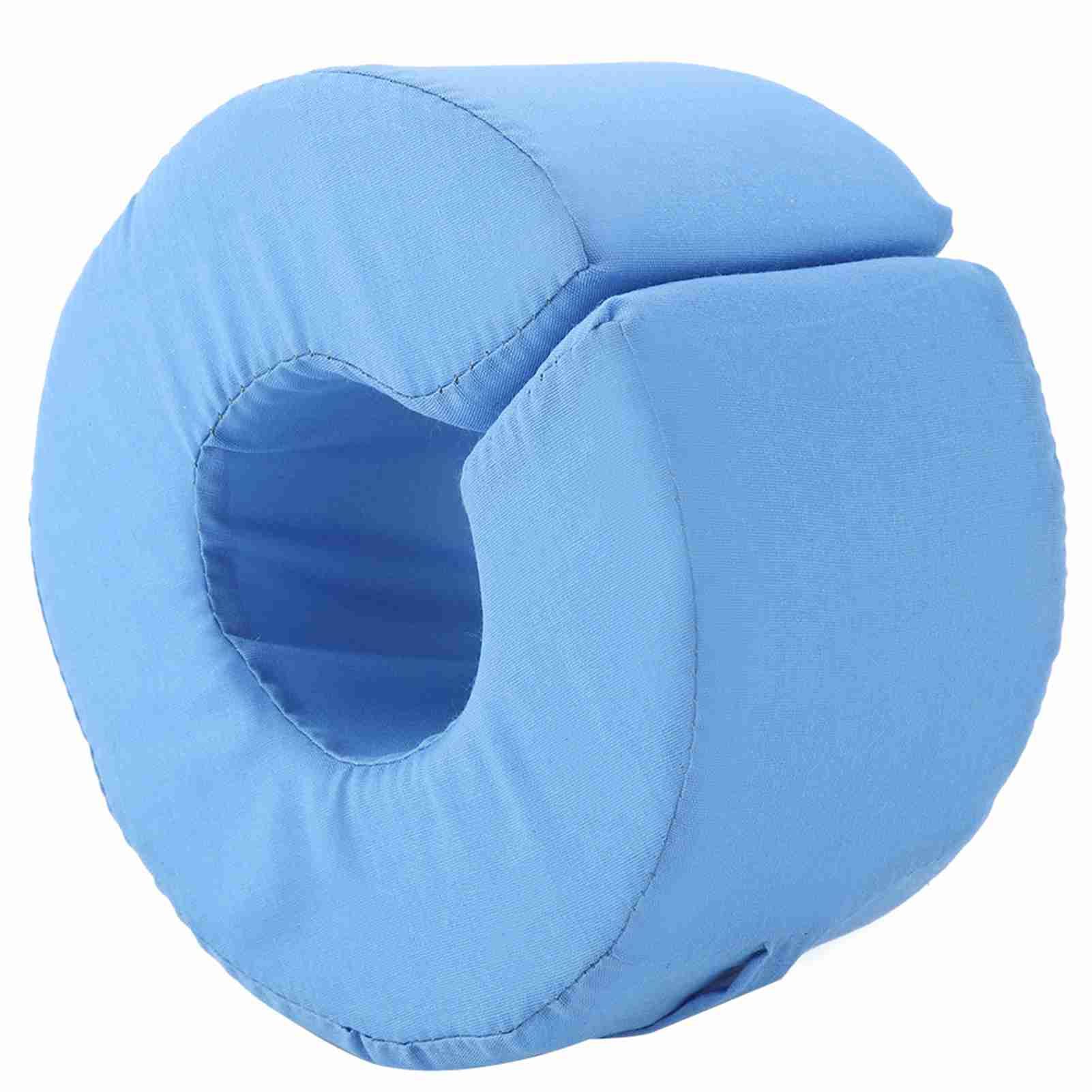 1pc Cotton Cover Hand Ankle Foam Cushion Leg Hand Lifting Pillow Stabilizer view 2